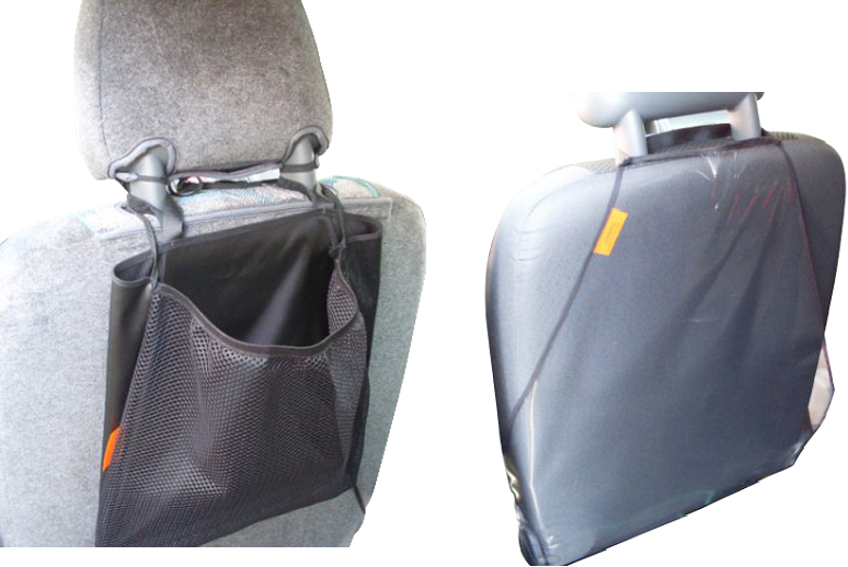 LiLinka - doplňky ke kočárku foto 4