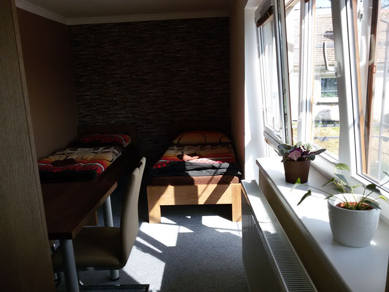 Wellness Hříbek Resort foto 5