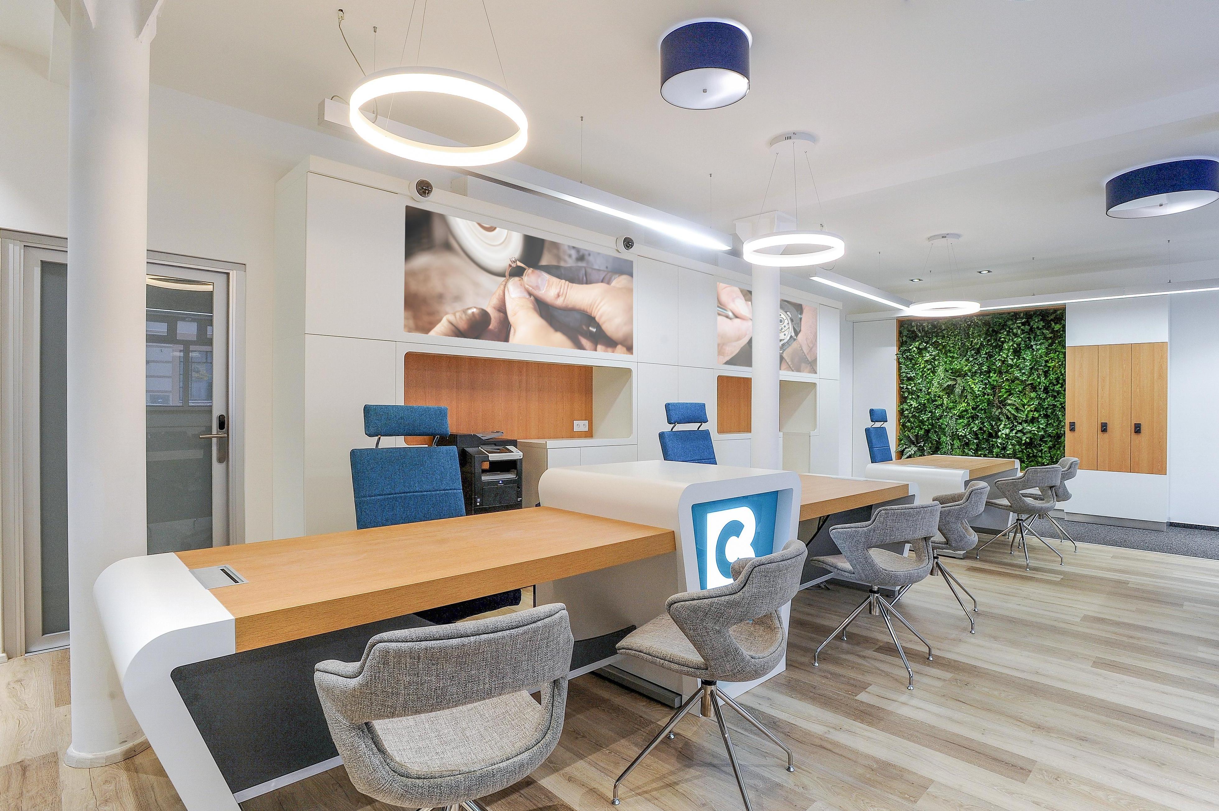 Banka CREDITAS, a.s.