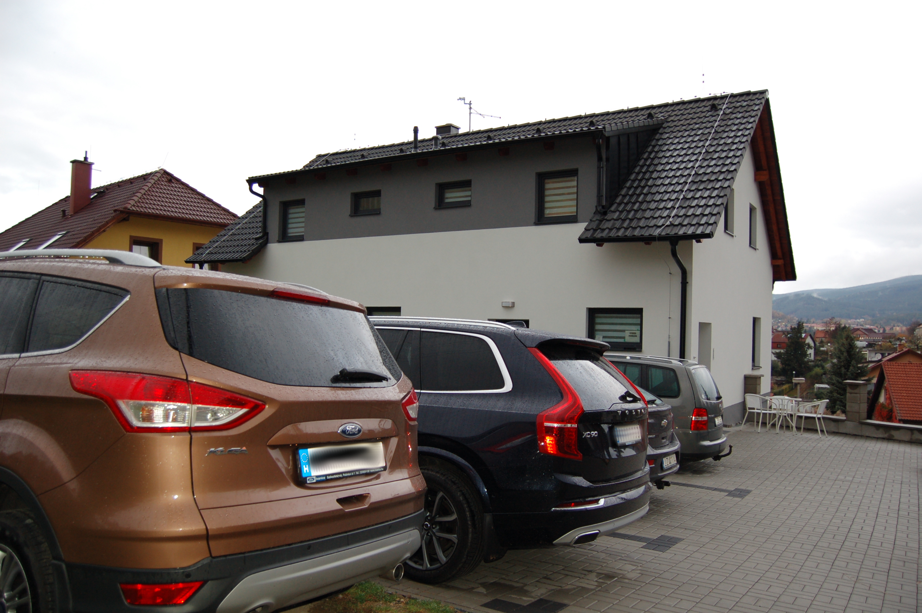 Penzion Hornička foto 4