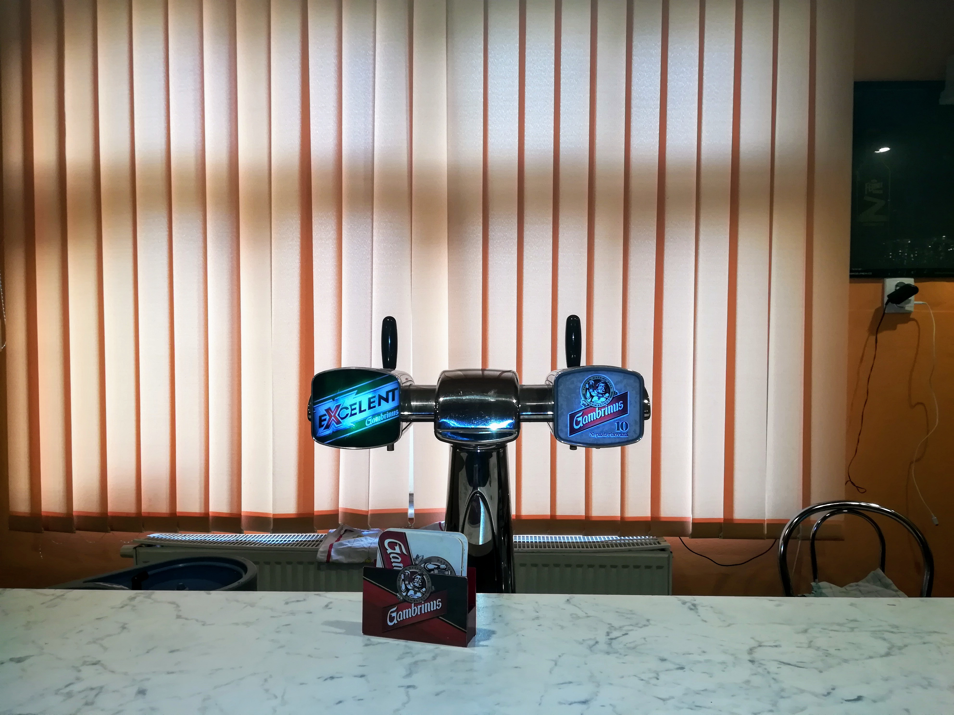 Sokolovna Líně foto 3