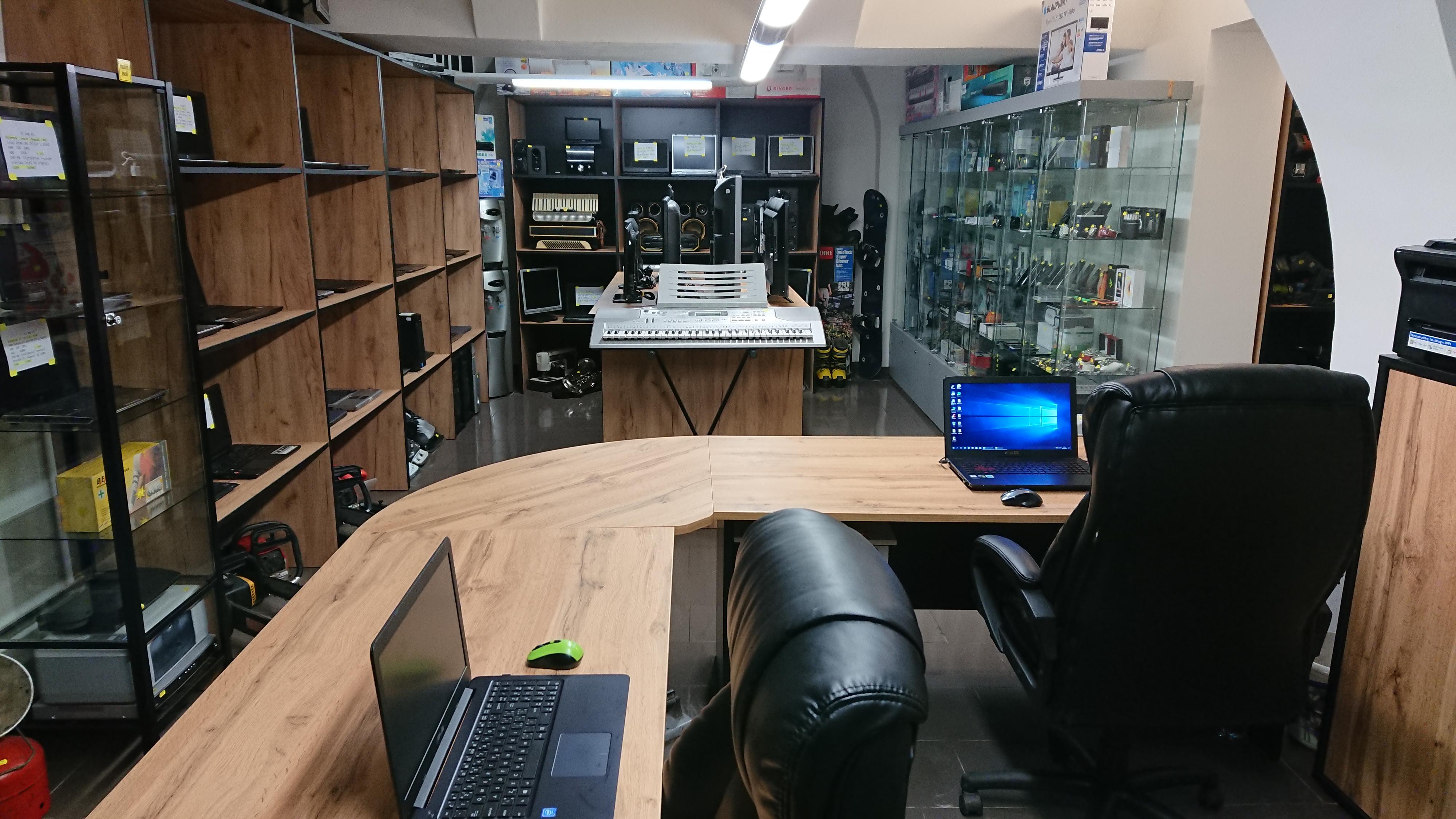 Zastavárna GALAXIE foto 2