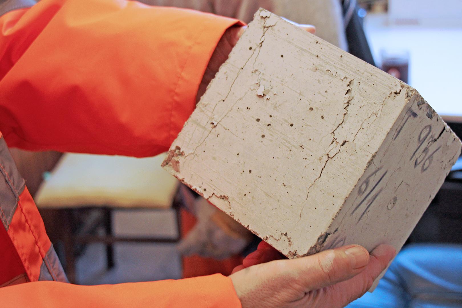 Skanska Transbeton, s.r.o.