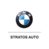 logo - STRATOS AUTO spol. s r.o., Hradec Králové