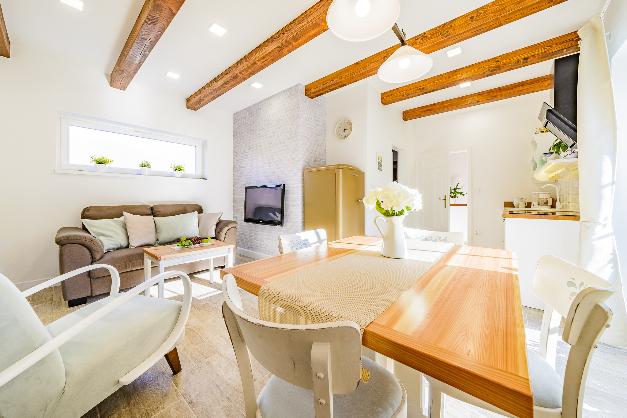 Ubytování Pod Břehy foto 3