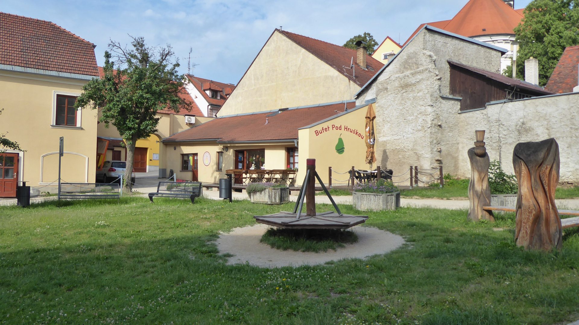 Bufet Pod Hruškou foto 2