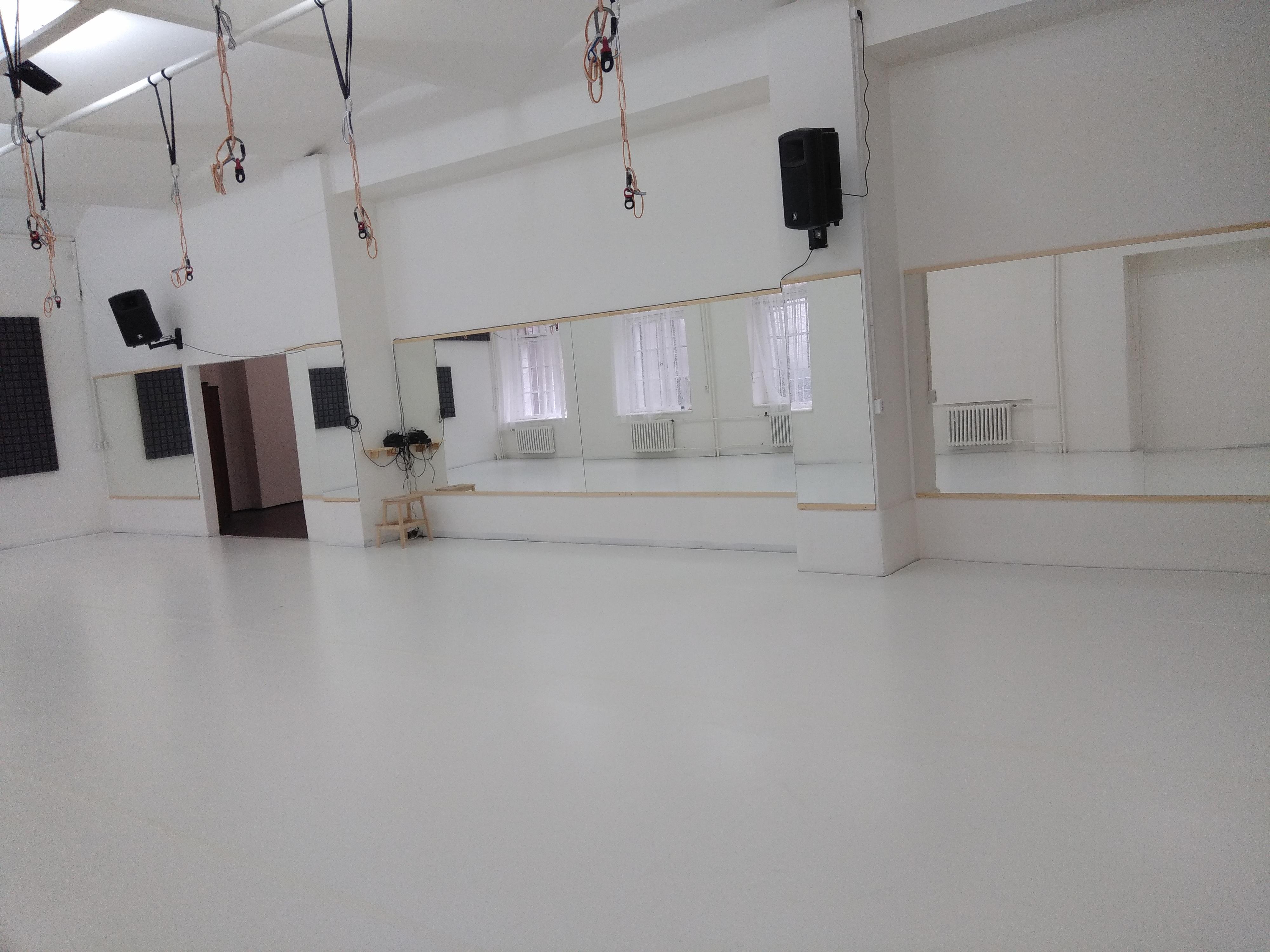 D&D Fitness Studio - Bungee Workout foto 3