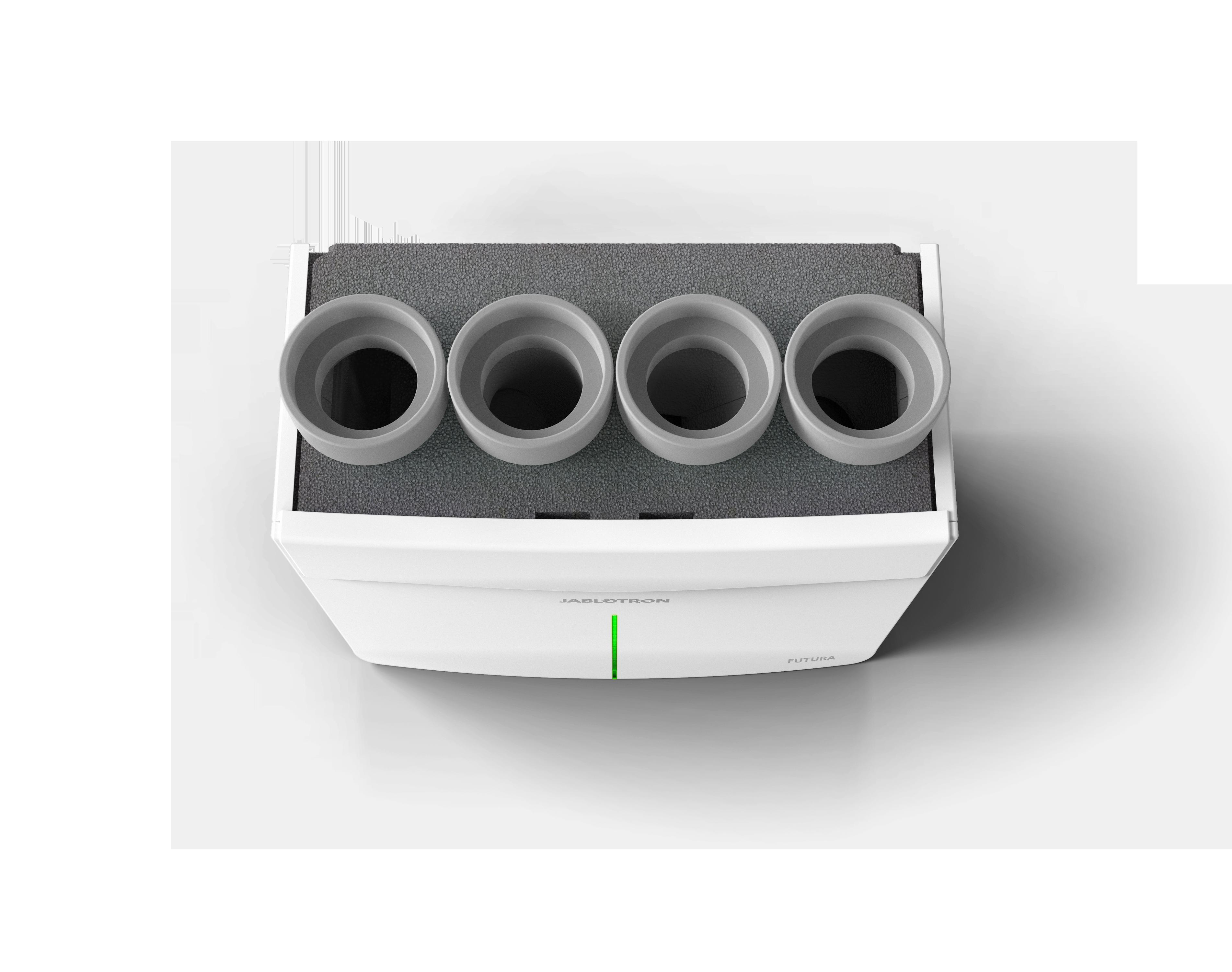 JABLOTRON LIVING TECHNOLOGY CZ s.r.o. foto 3