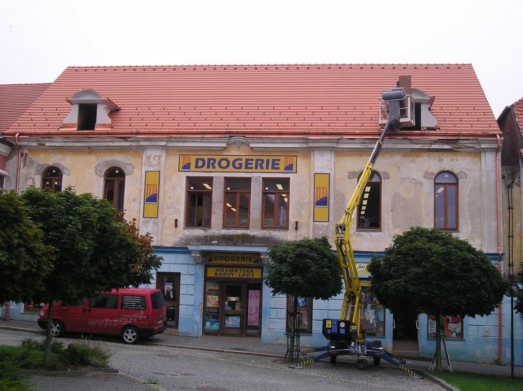 J. T. STŘECHA, s.r.o. foto 4