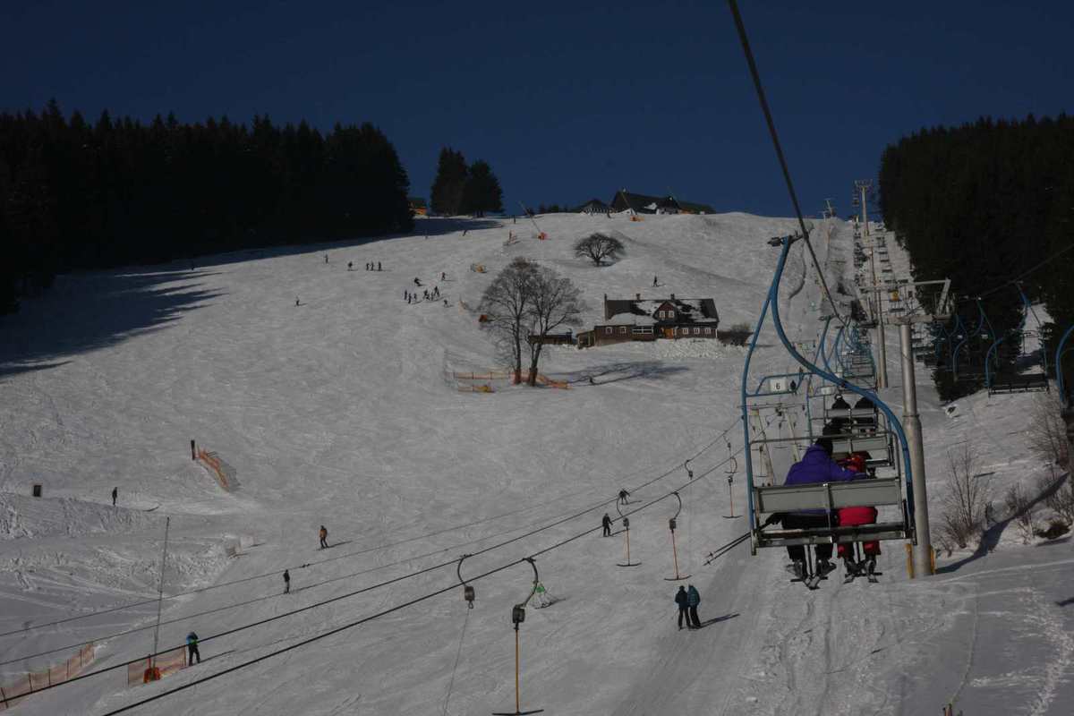 Penzion Úpa Velká Úpa foto 3