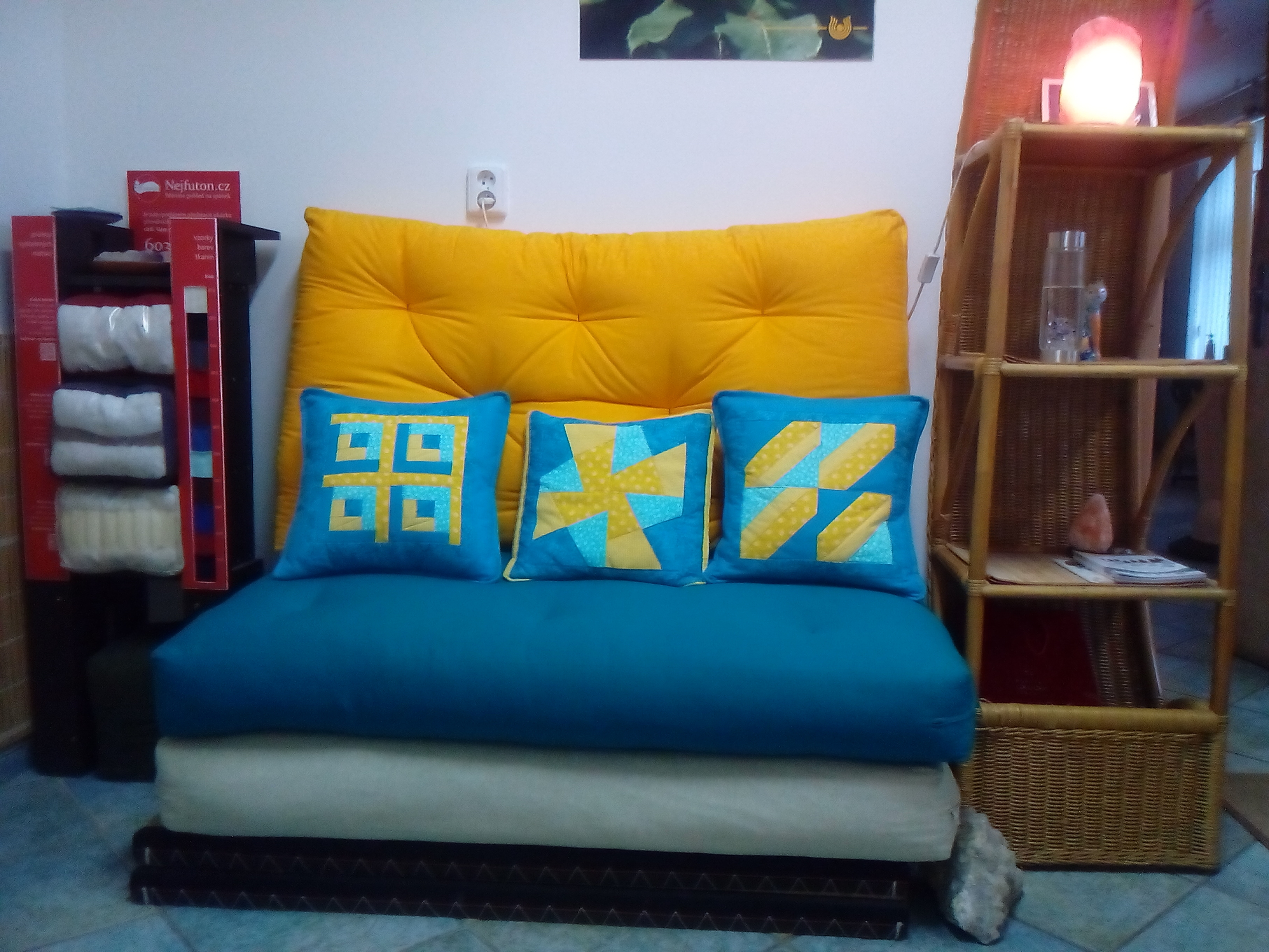 Nejfuton foto 2