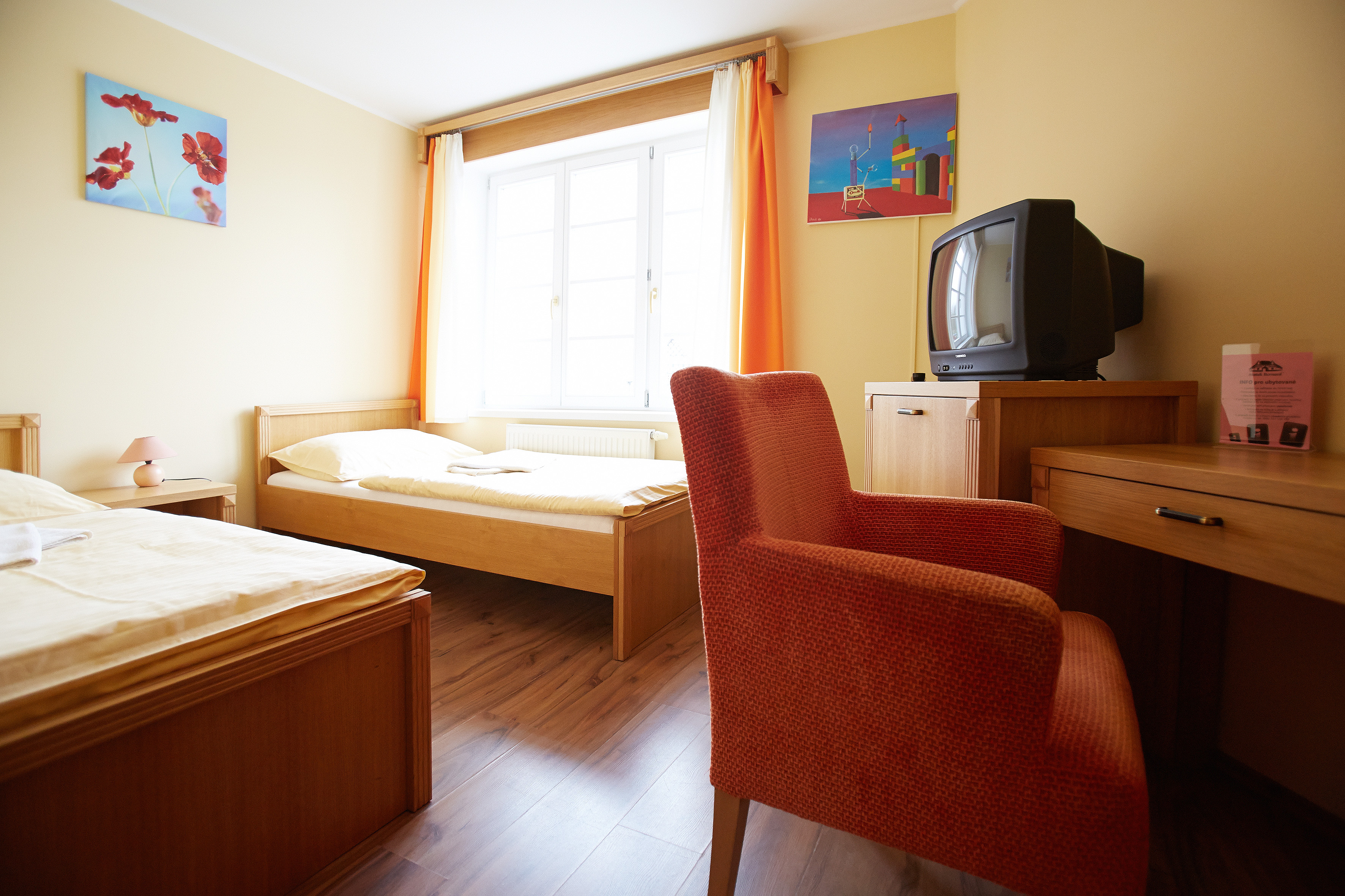 Statek Bernard foto 3