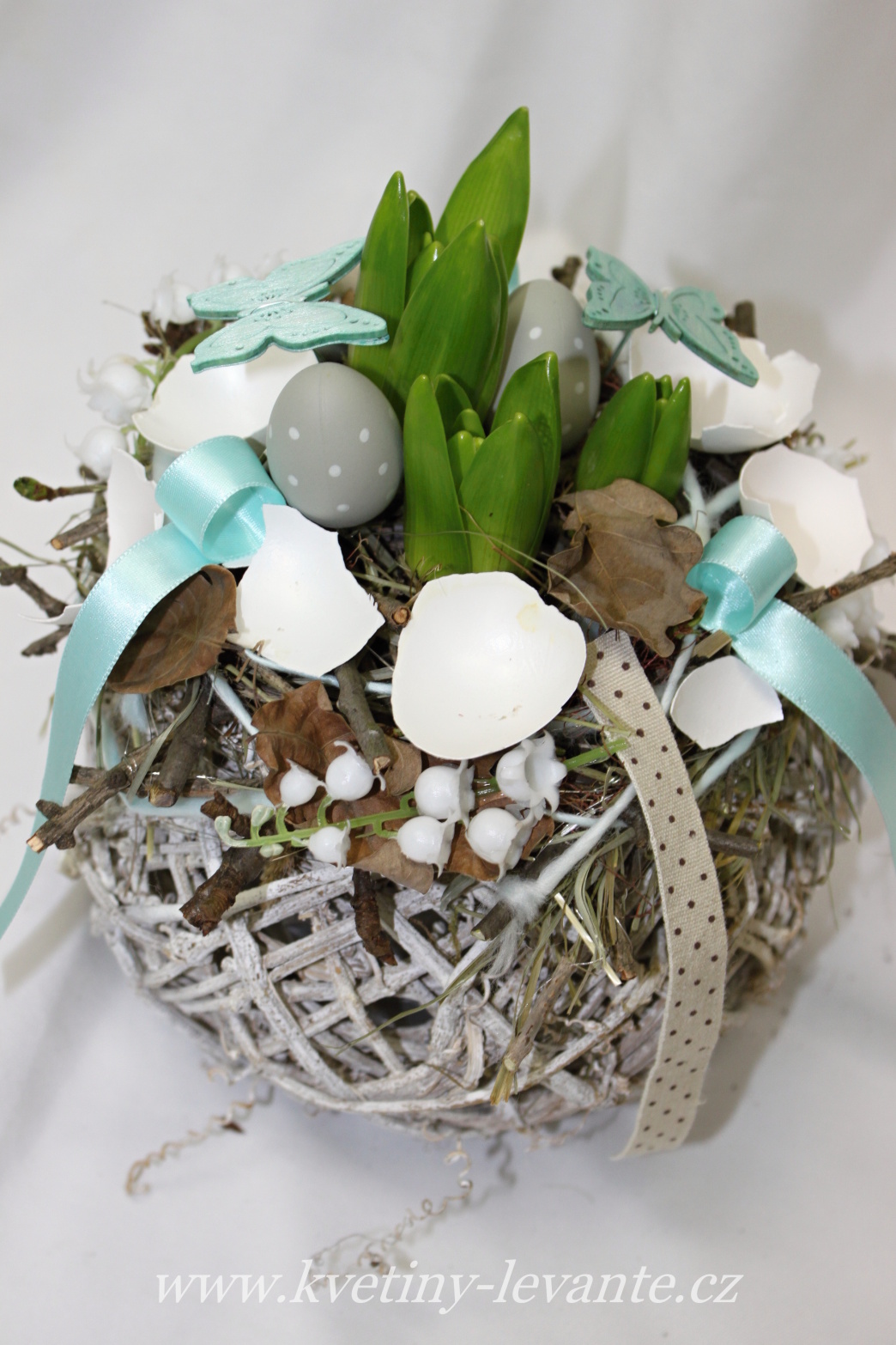 OSOBNÍ FLORISTKA s.r.o. foto 4