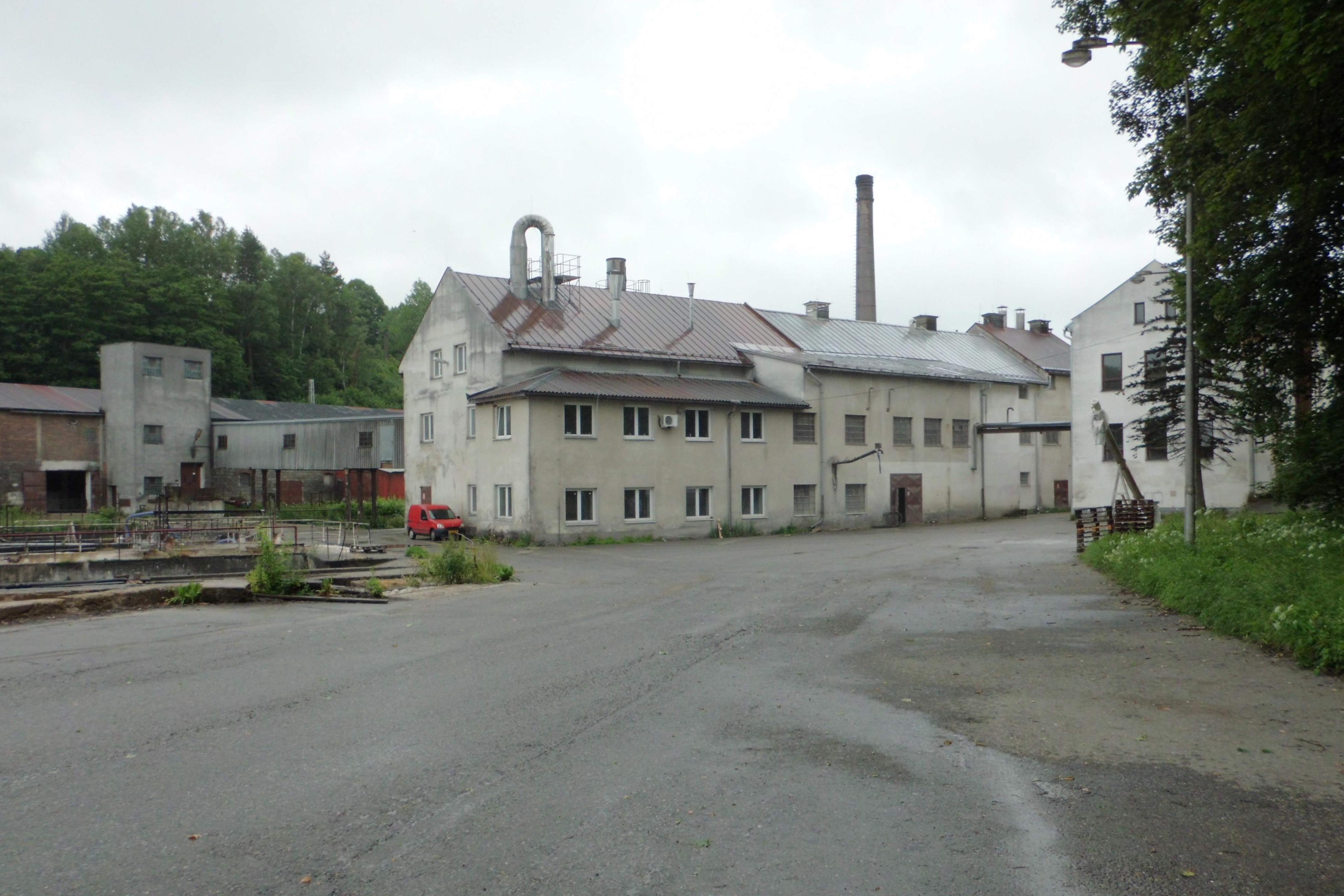 Škrobárny Pelhřimov, a.s.