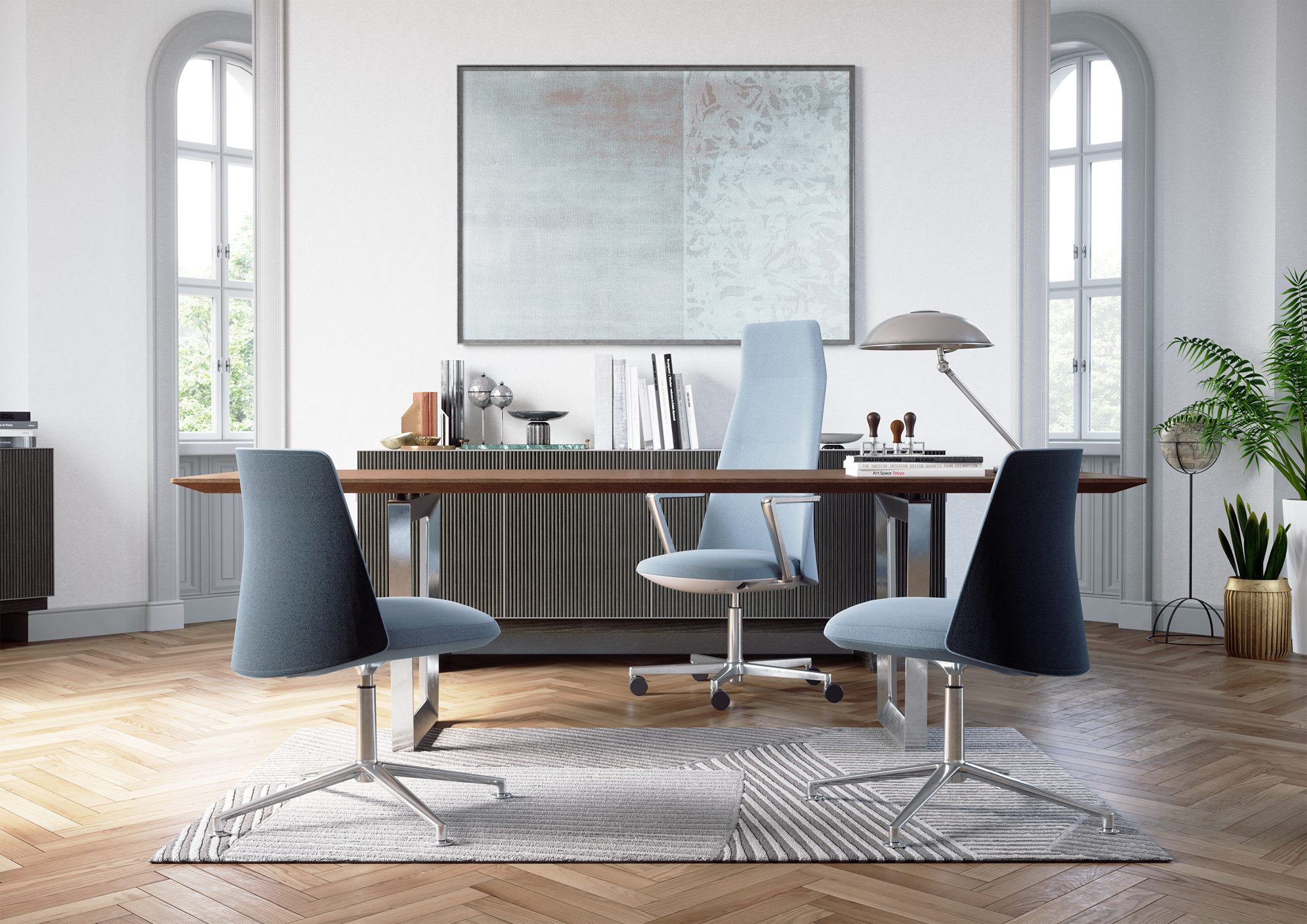 LD Seating s.r.o. foto 4