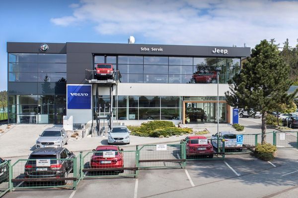 Srba Servis Jiloviste Firmy Cz