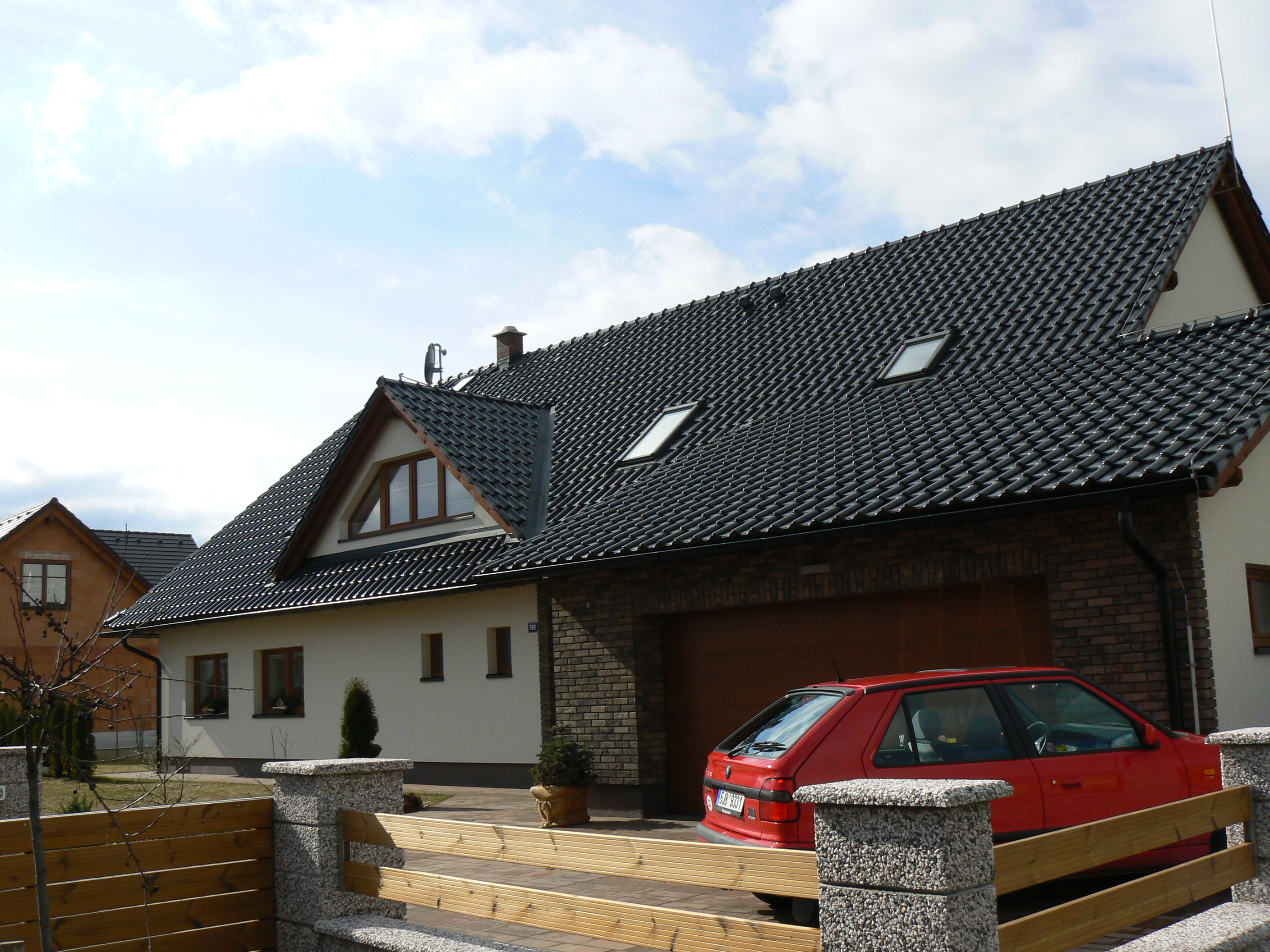 Střechy Ruber s.r.o. foto 2