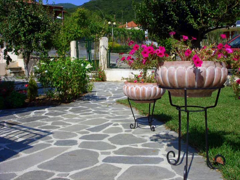 Stylové kameny foto 4