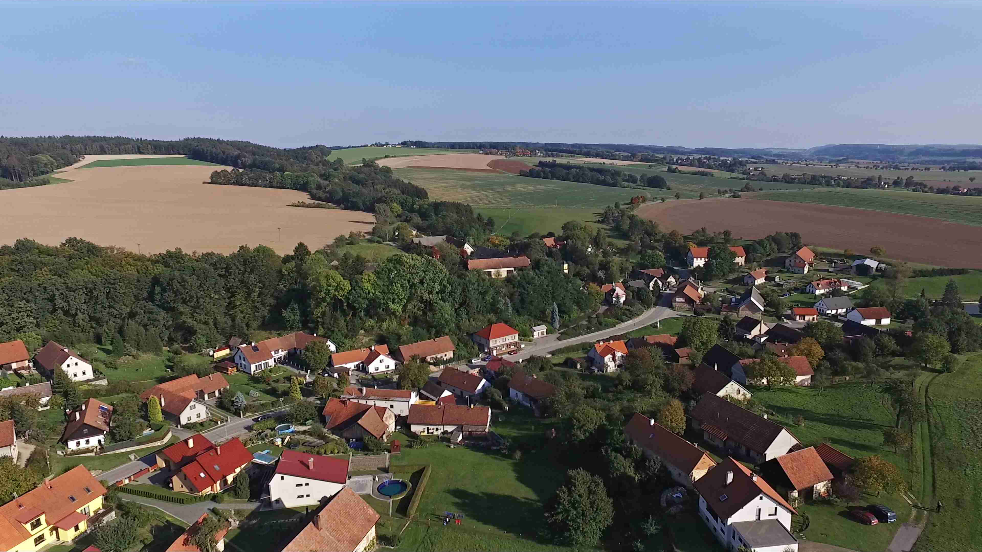 Svídnice - obecní úřad foto 2