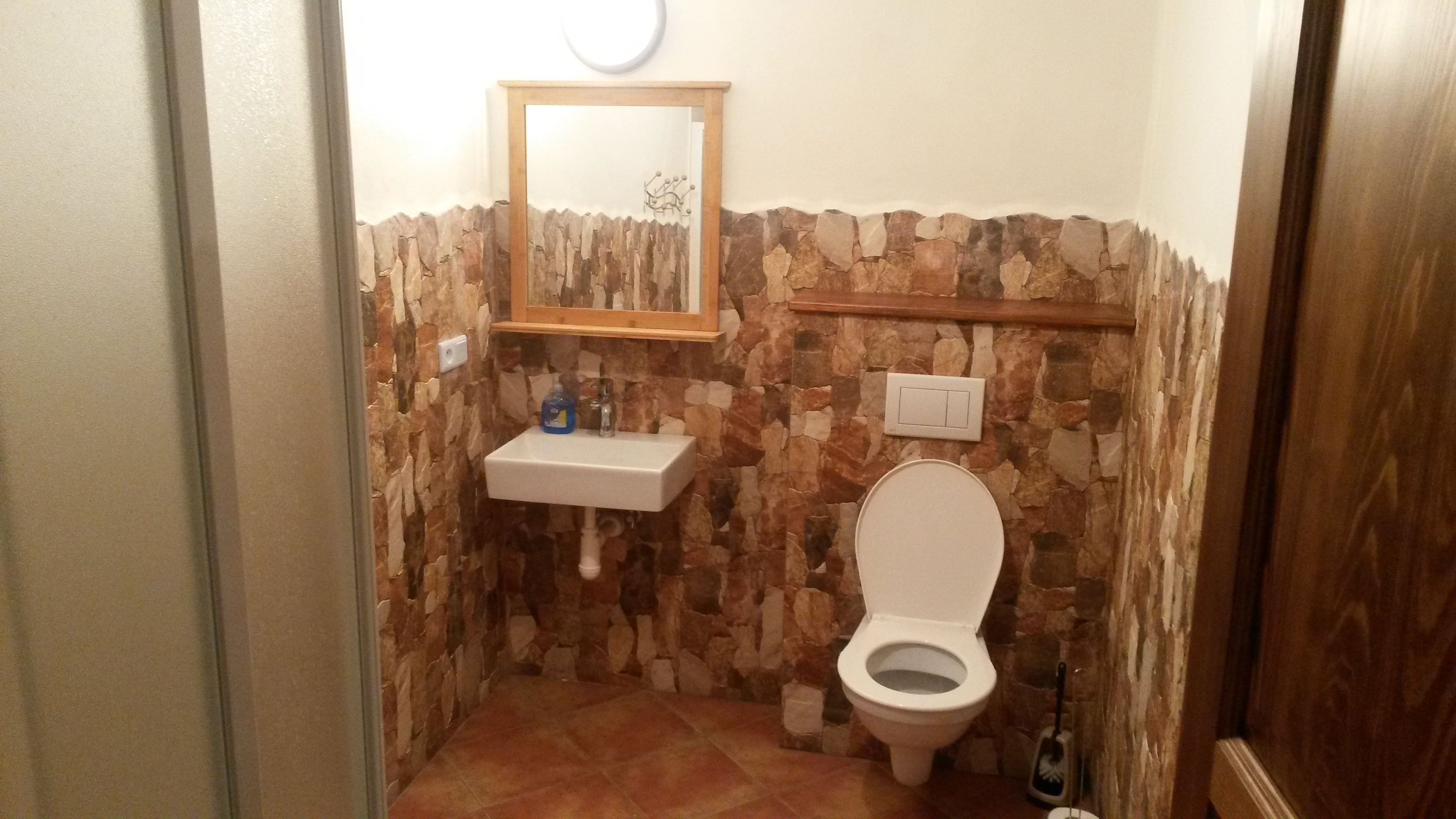 Penzion Zámecká foto 3