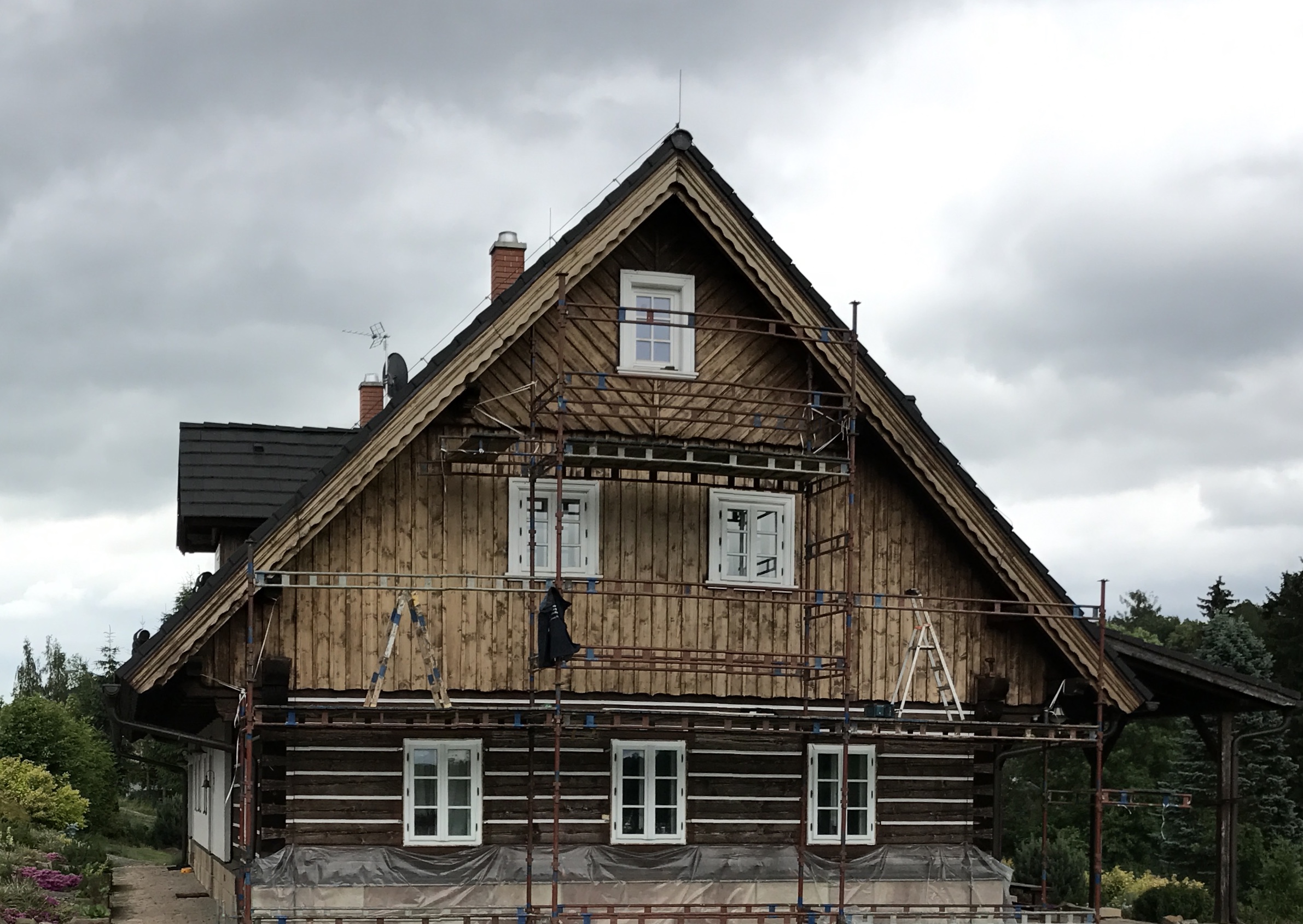 TESAŘSTVÍ P&M foto 3