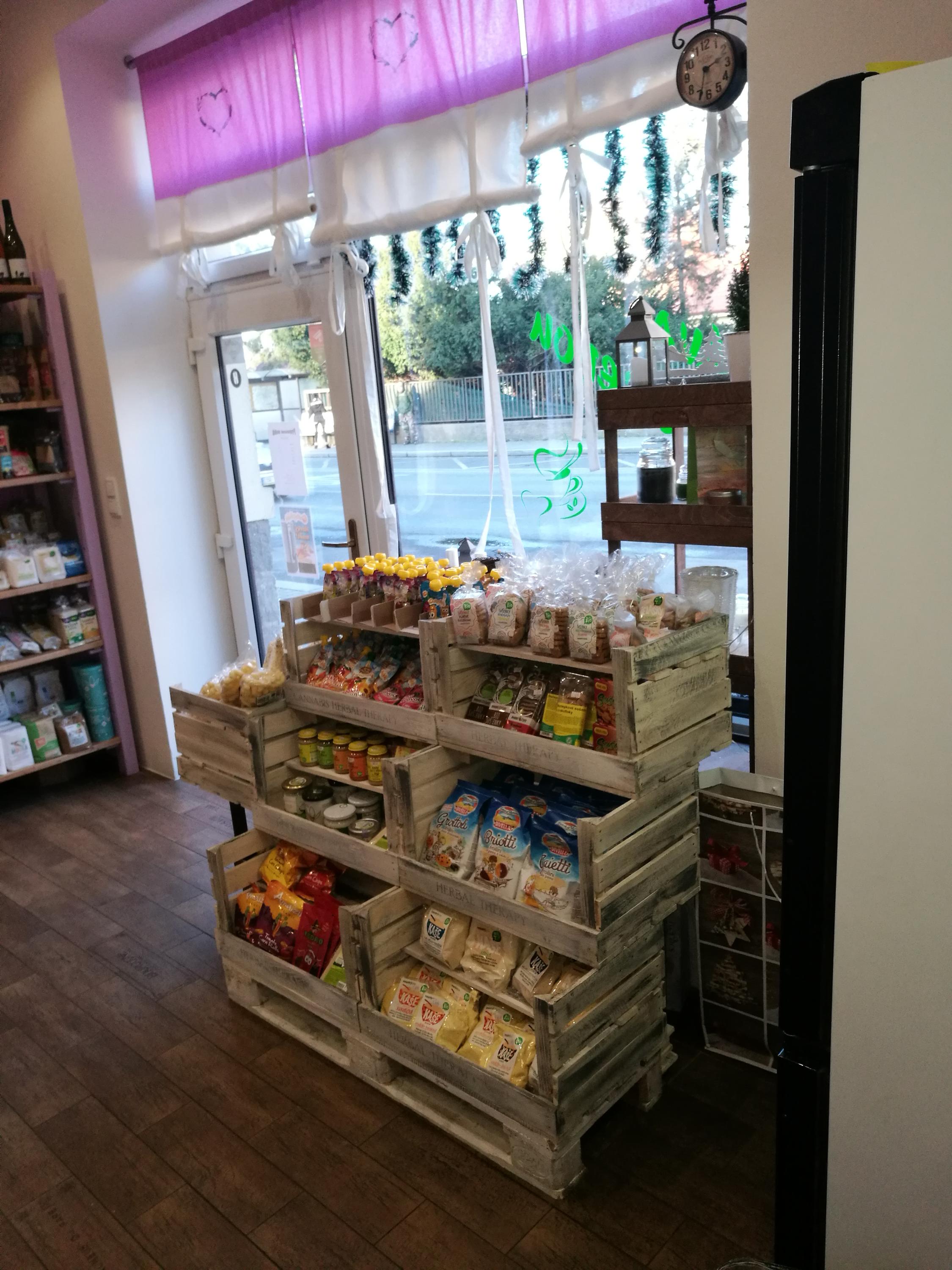 Victoria delikatesy foto 4