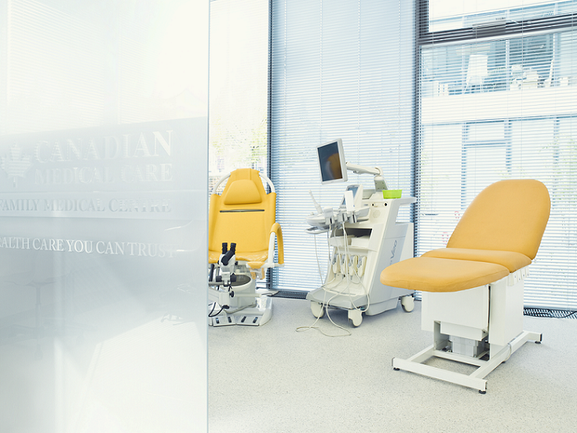 Canadian Medical - The Park foto 3