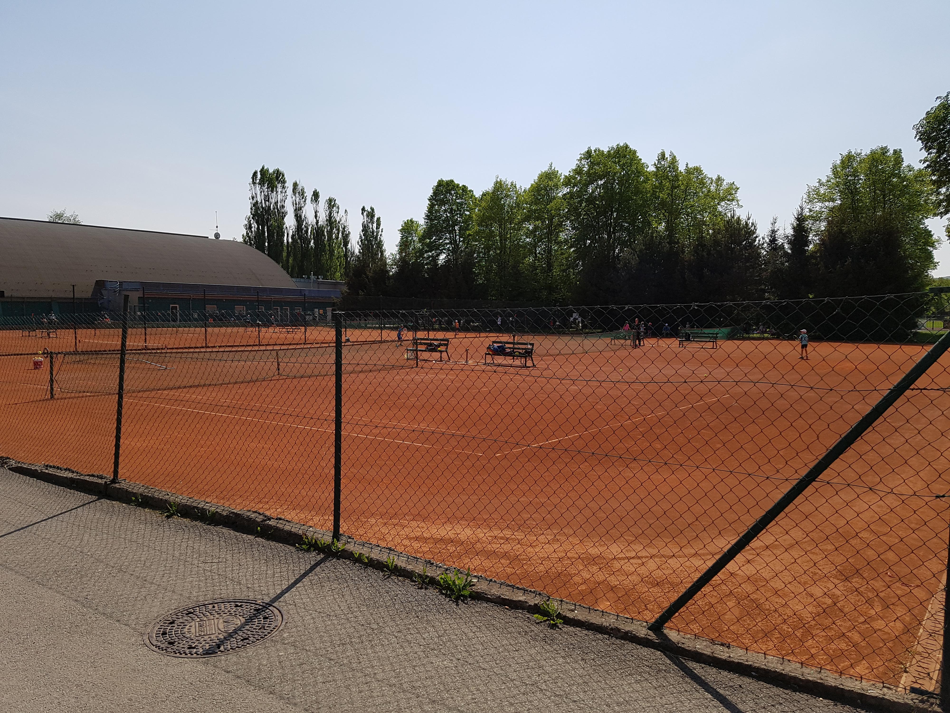Sport Česká Lípa foto 1