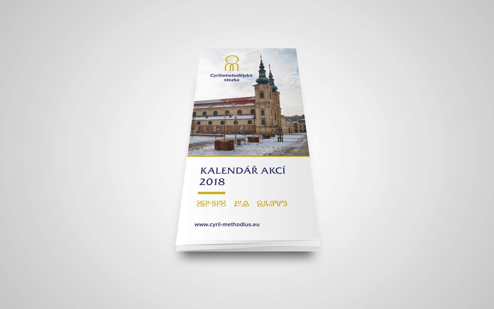 Grafik Ivo Koníček foto 4