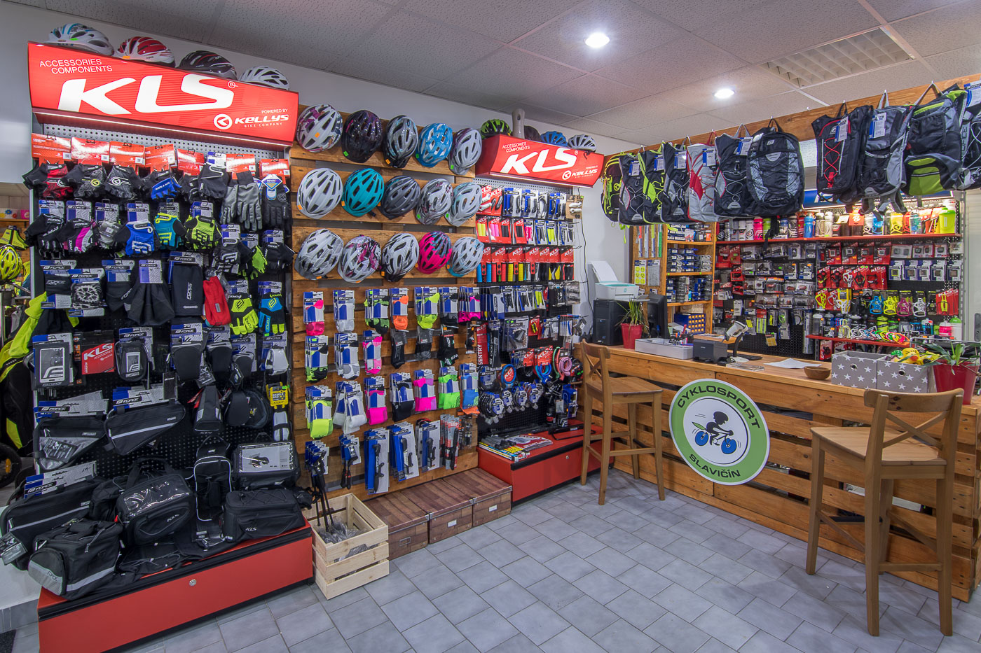 Cyklosport Slavičín foto 2