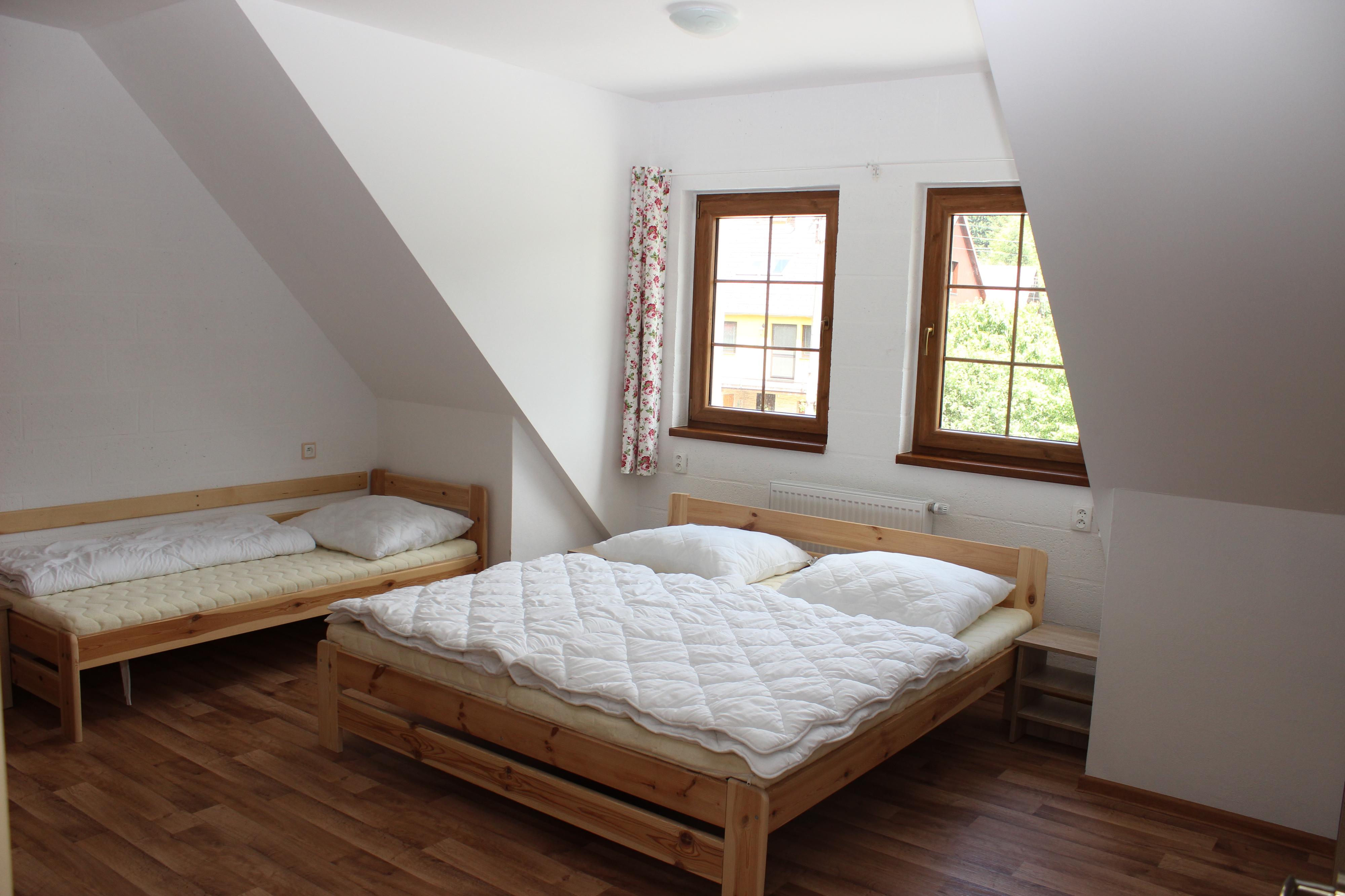 Chaty Jeseníky s.r.o. - Apartmány Loučná nad Desnou foto 5