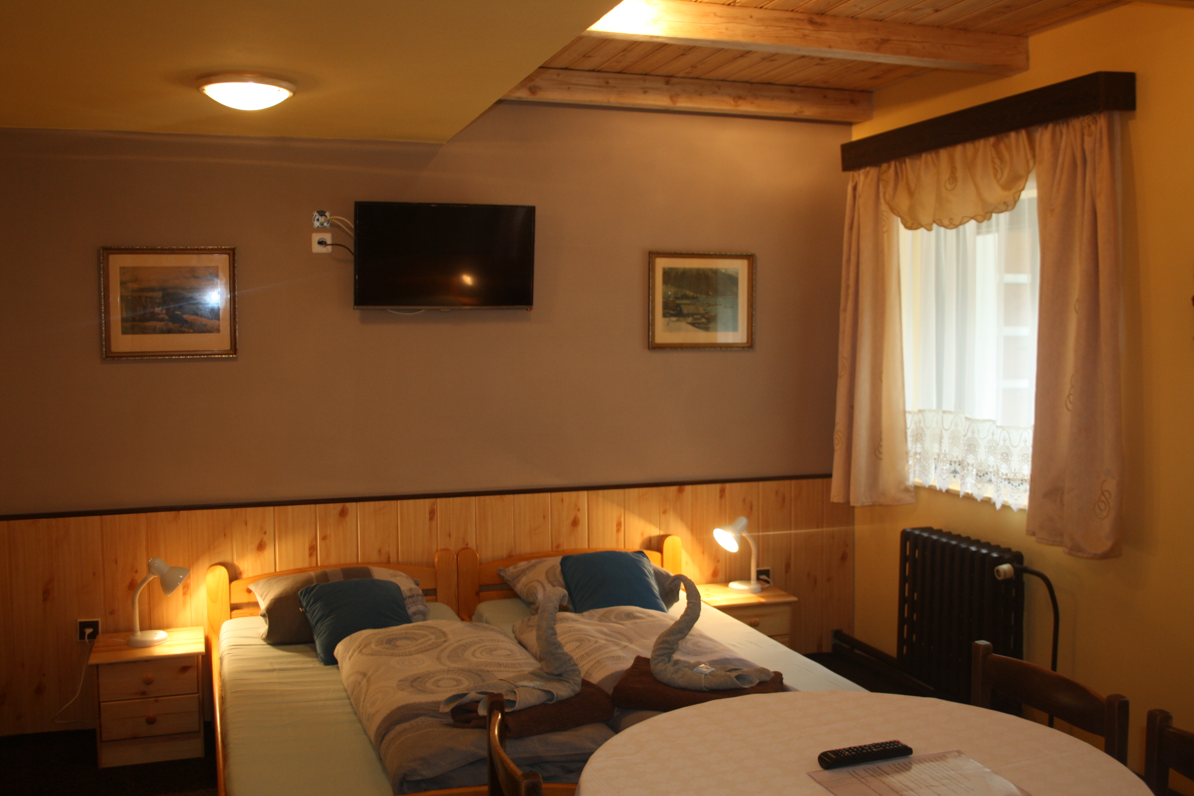 Penzion Tetřívek foto 4