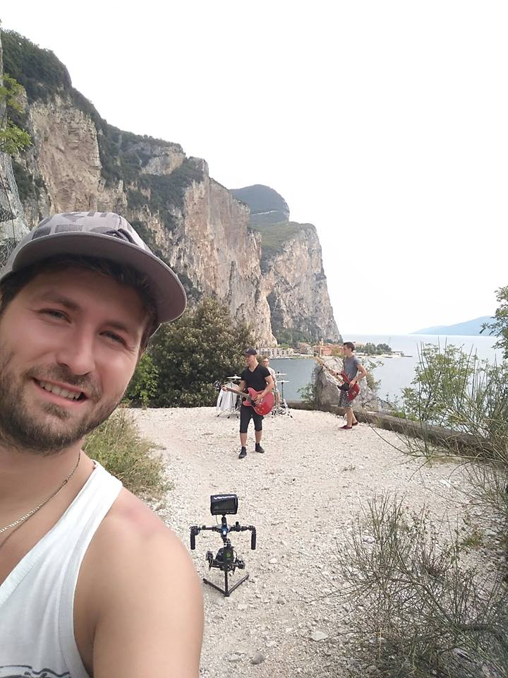 Baran production - video/foto/dron foto 3