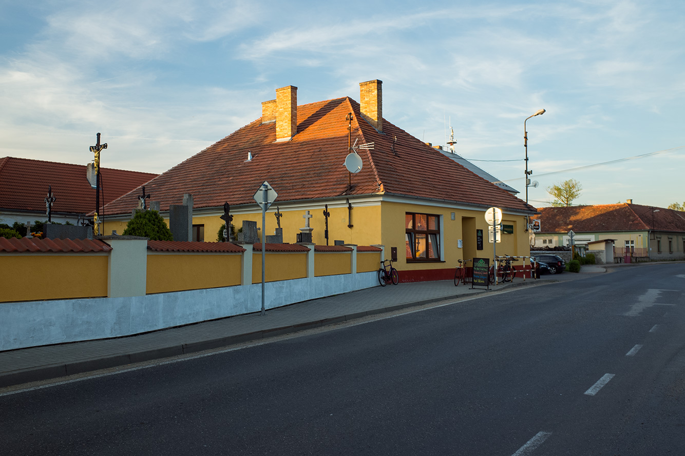 Hostinec Stará hospoda foto 2