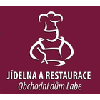 logo Restaurace a jídelna OD Labe