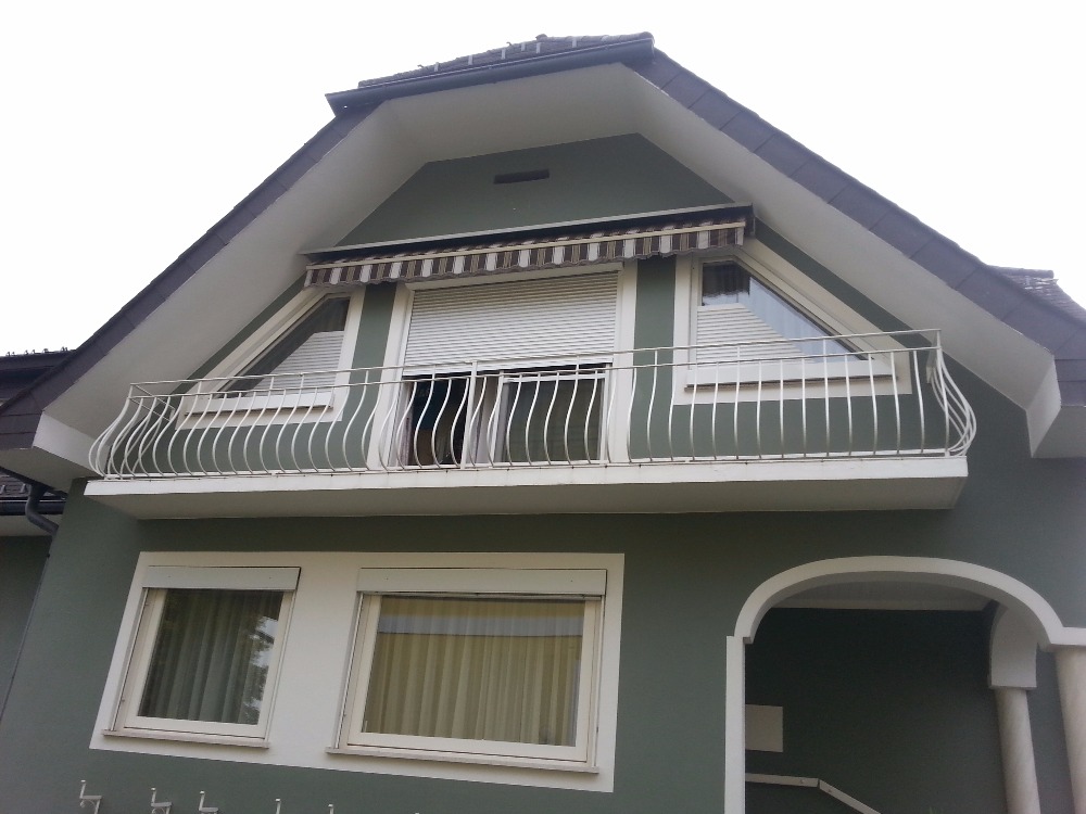 Žaluzie Slavík foto 4