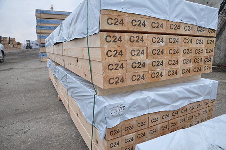 Dřevoprodej - Procházka foto 5