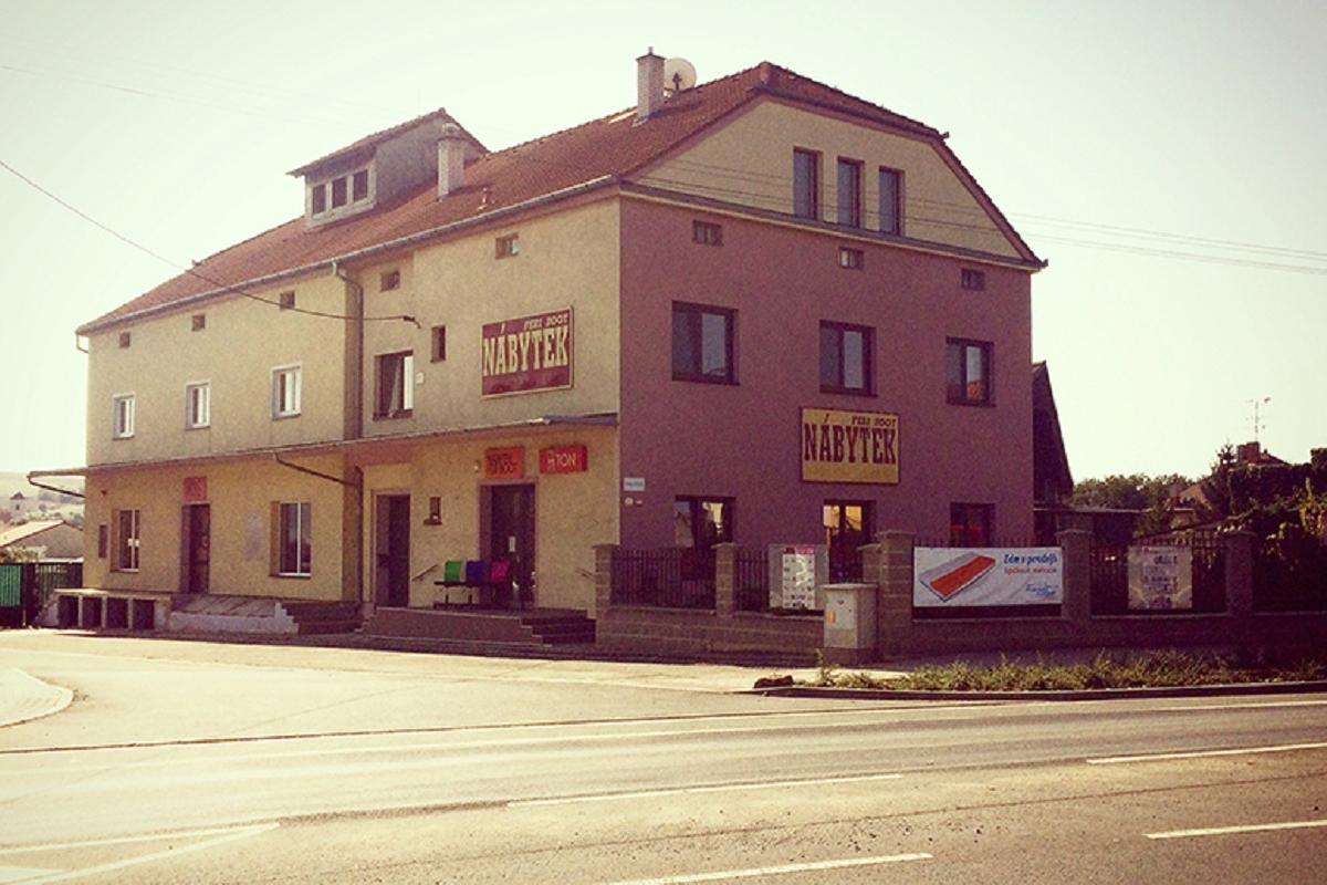 Feri Boot - Eva Váradiová