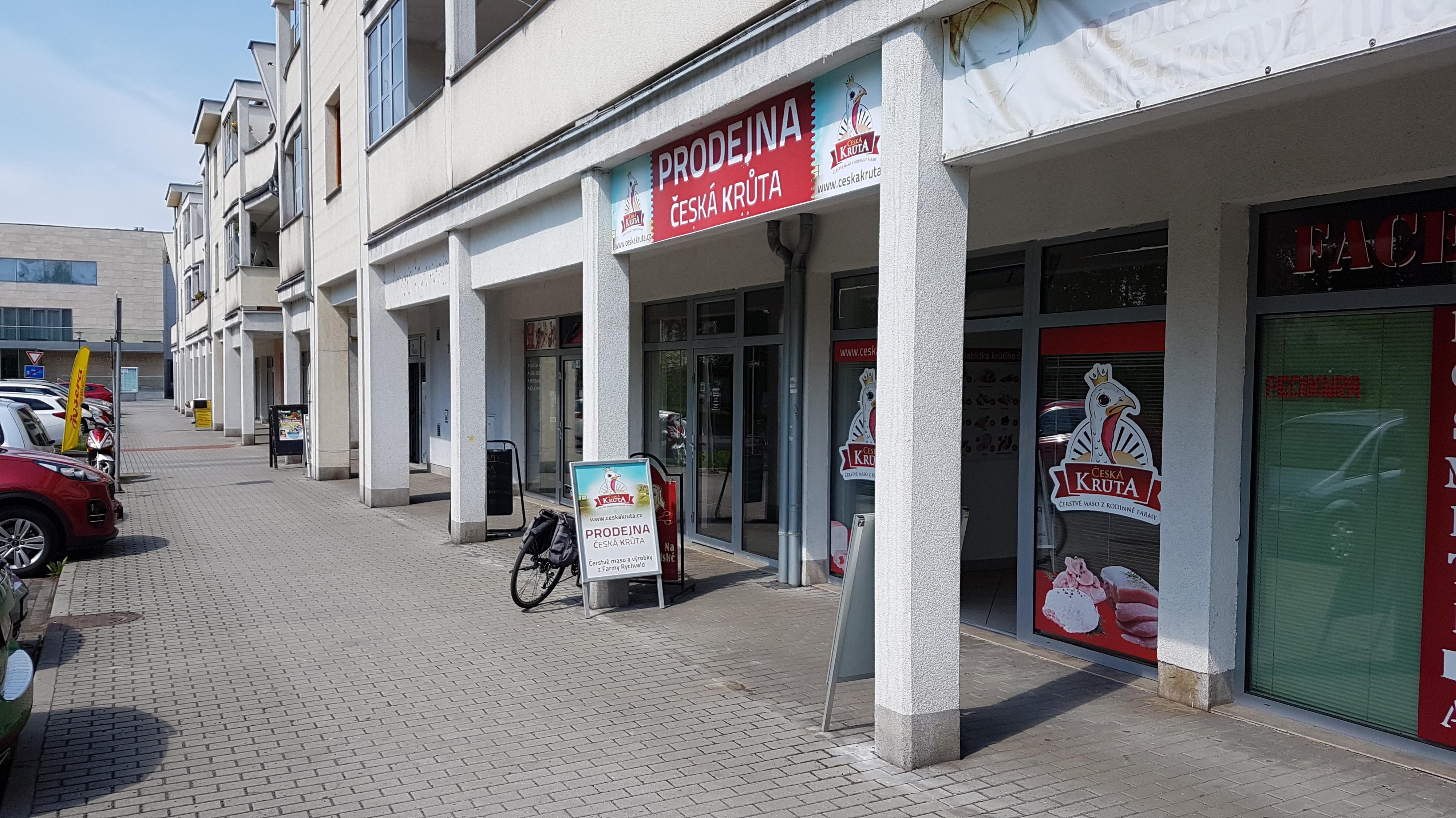 Česká Krůta foto 2