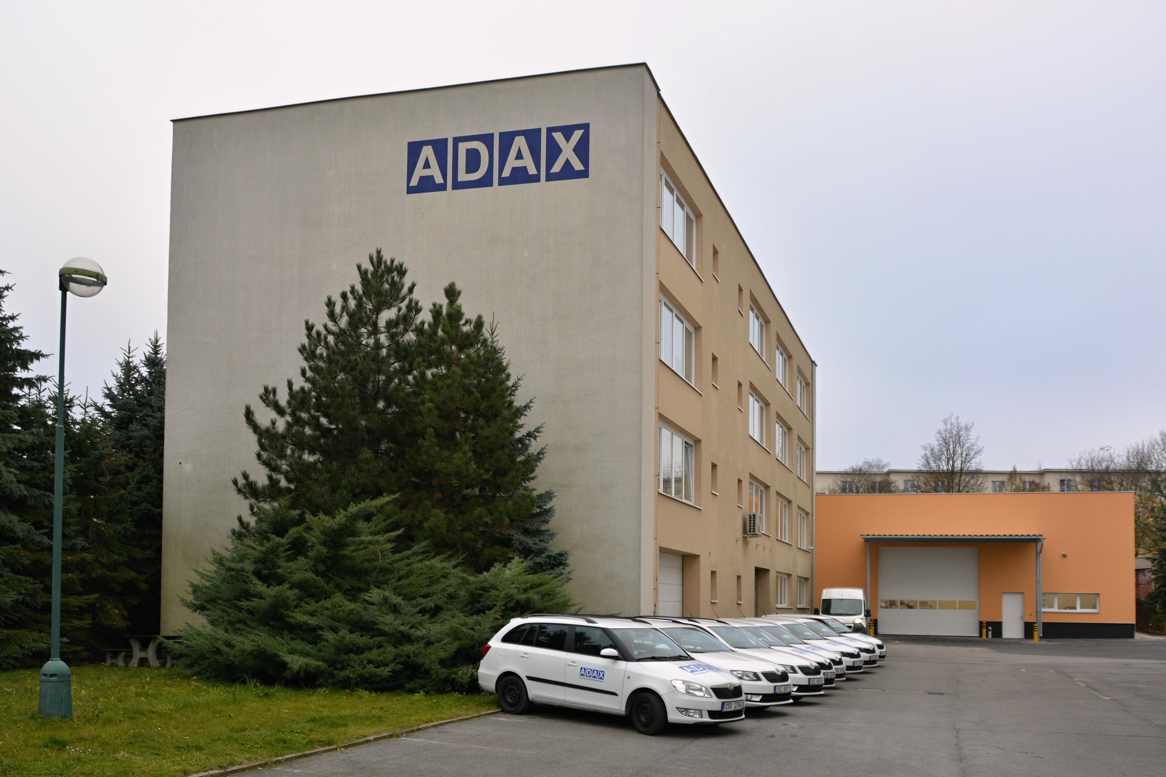 ADAX, spol. s r.o. foto 2