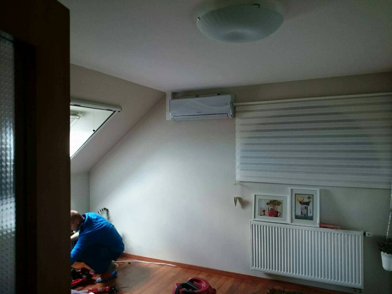 Prodej a montáž klimatizací - BERTO foto 4