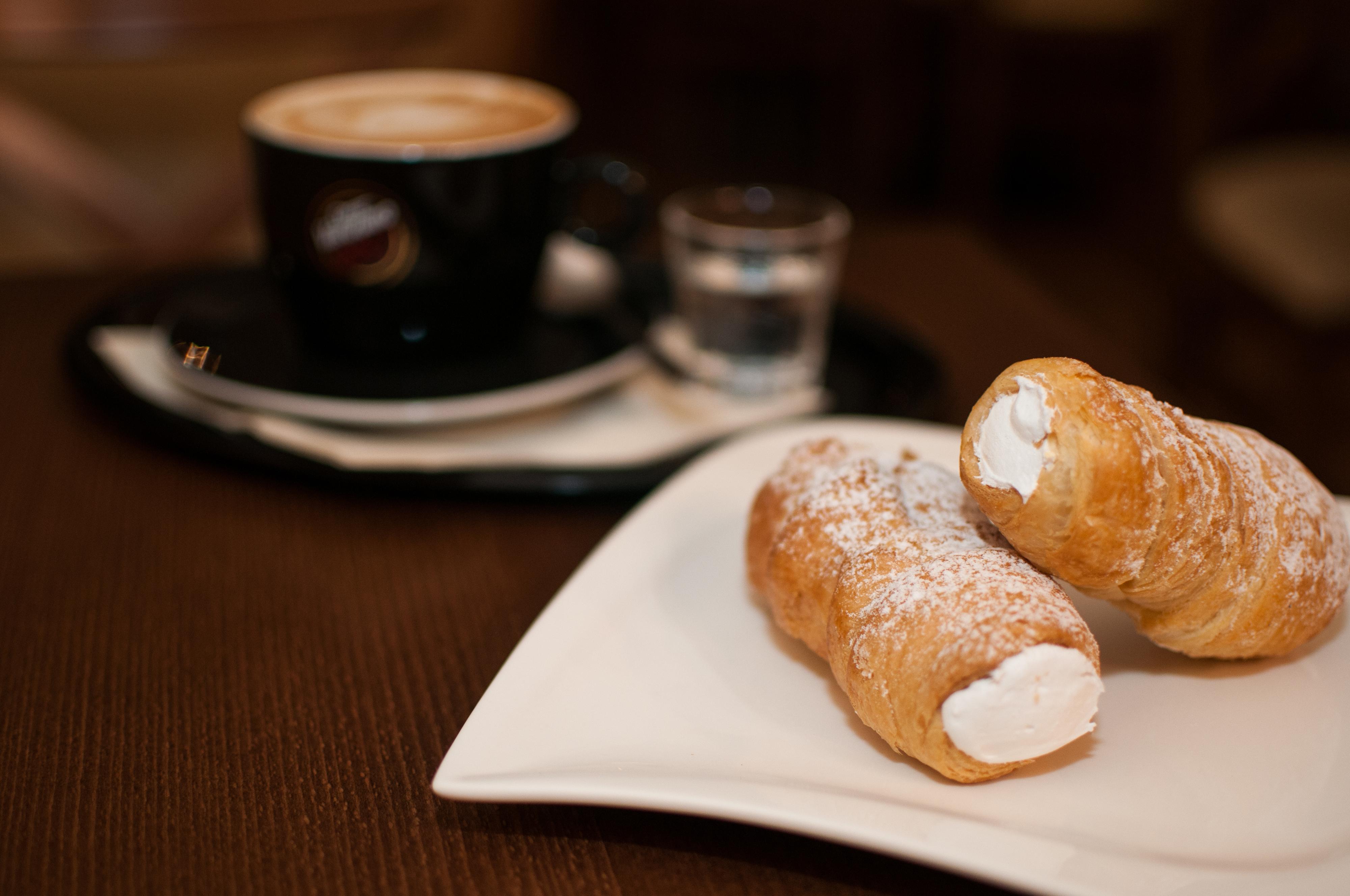 Cukrárna a kavárna U tří císařů foto 2