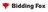 logo Bidding Fox technologies