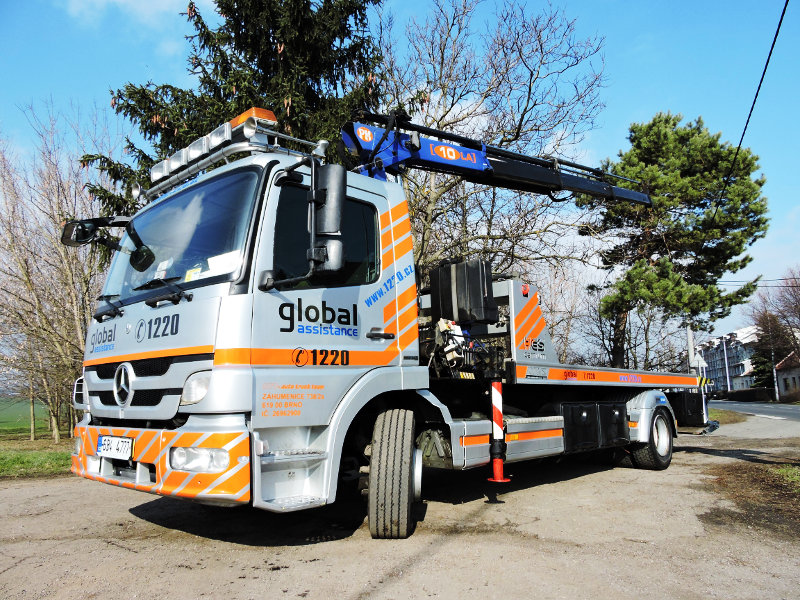 ATT - auto truck team, s.r.o. foto 3