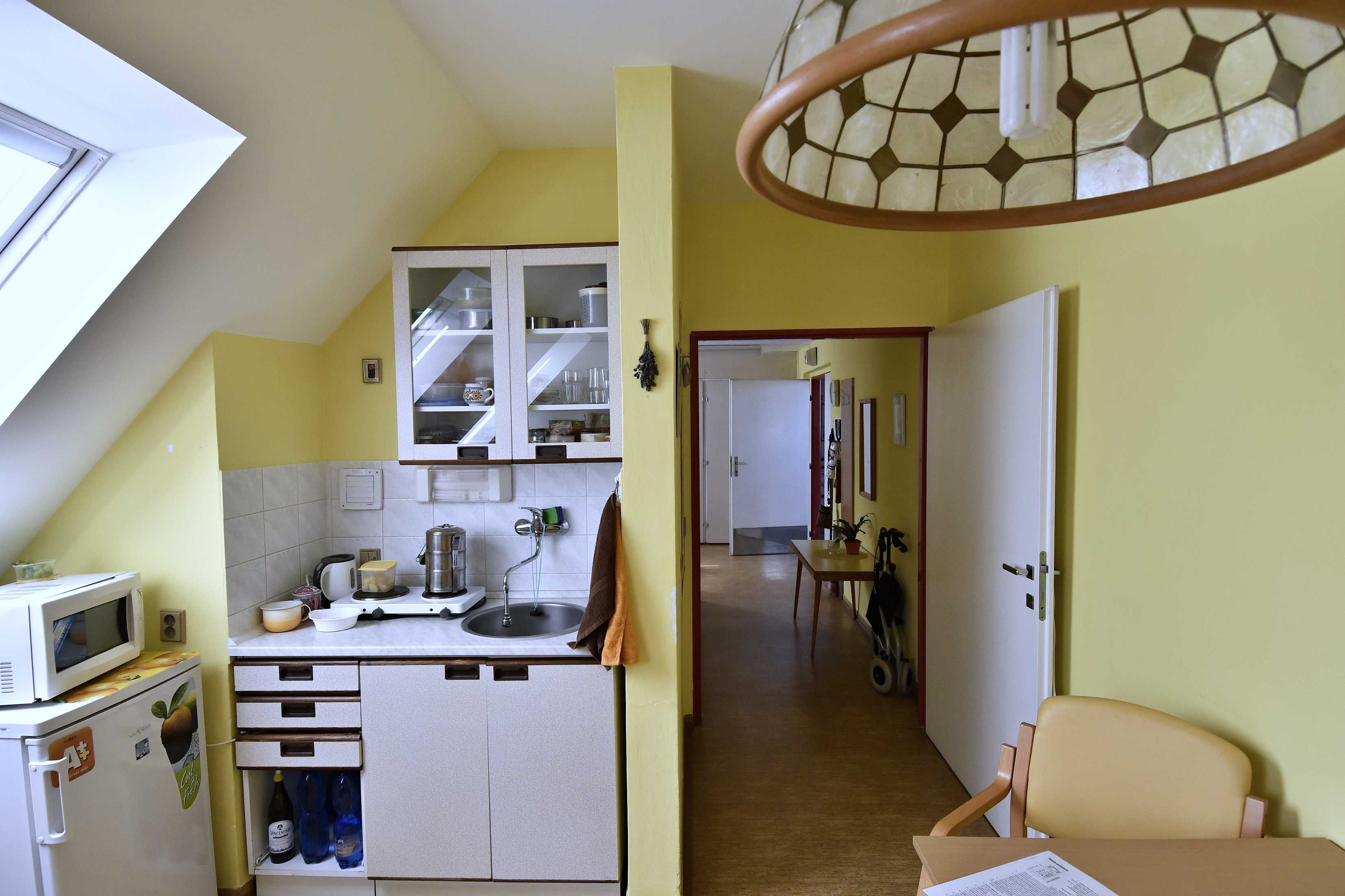 Sociální služby Praha 9, z.ú. foto 3