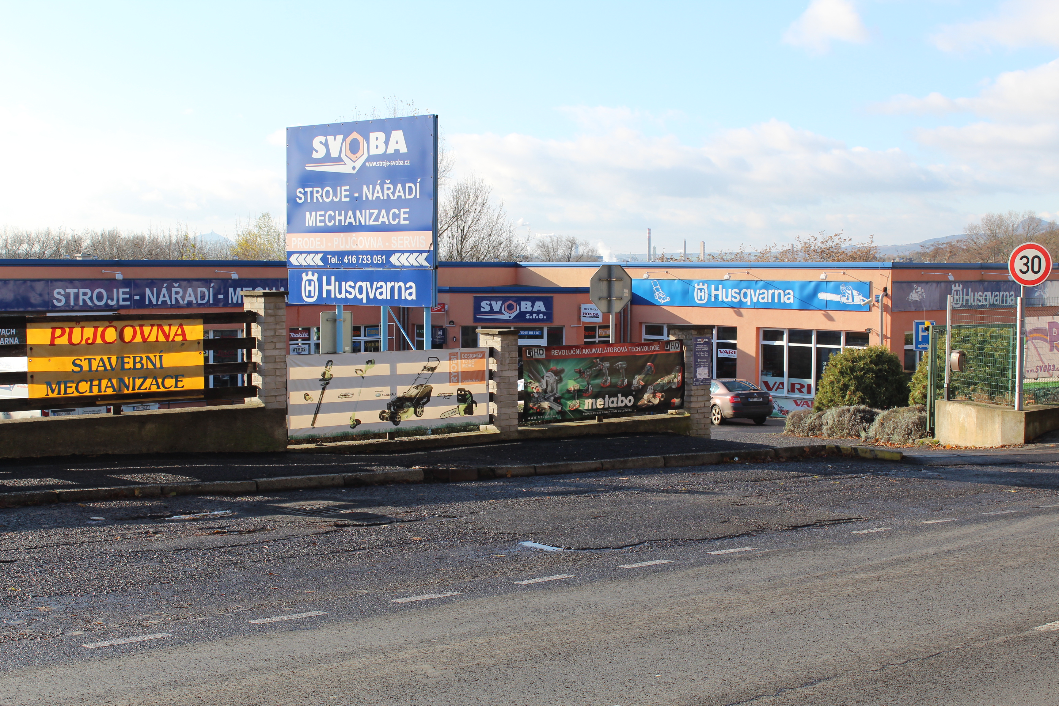 SVOBA, s.r.o. foto 3