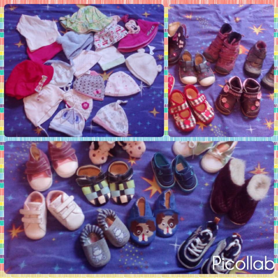 Vero&Nika - second hand, outlet foto 4