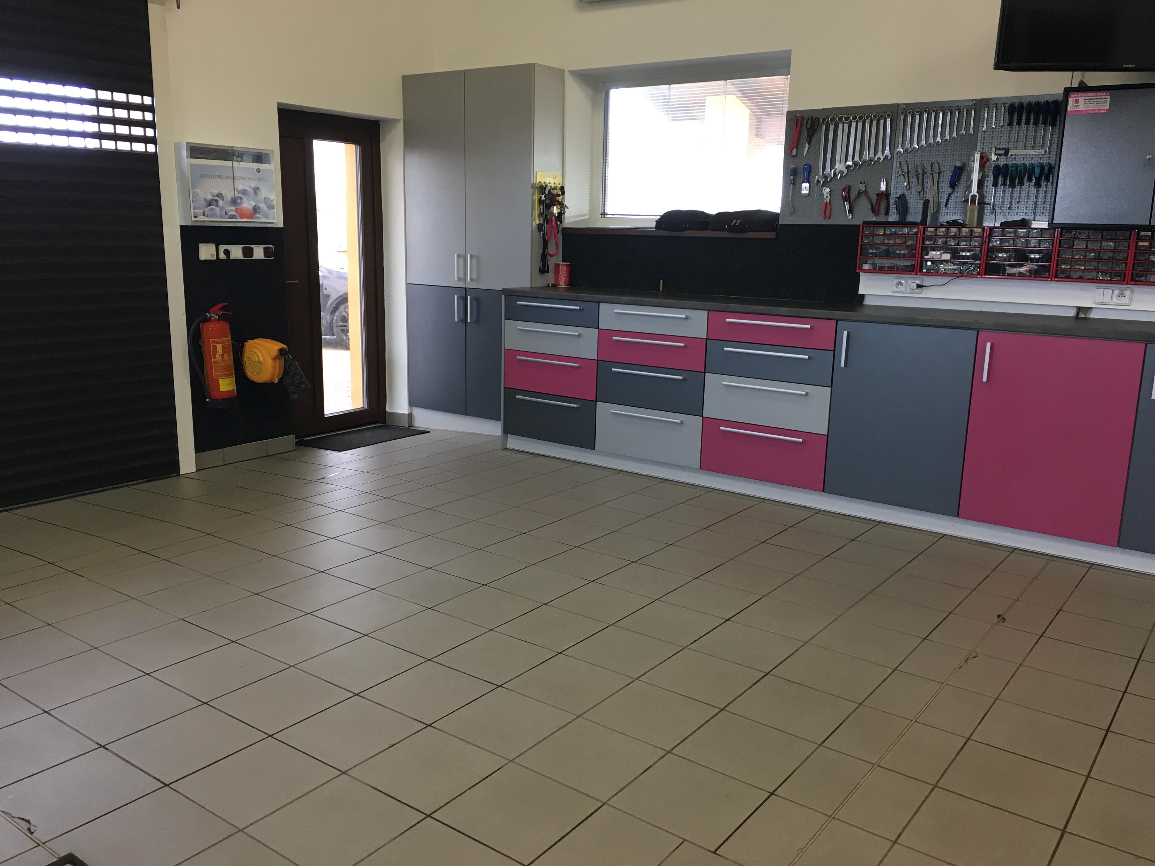 Autoelektro Horáček