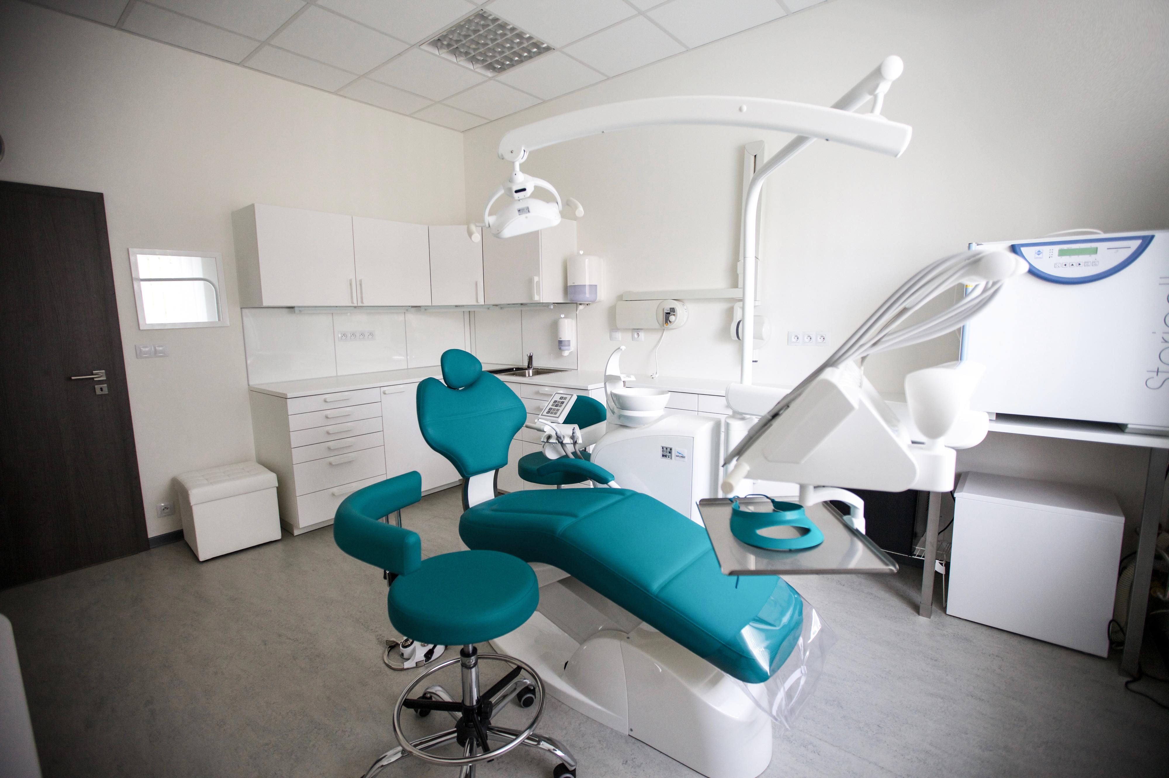 Stomatologie Kostelec nad Černými lesy - ANNAMARIA - EU s.r.o.