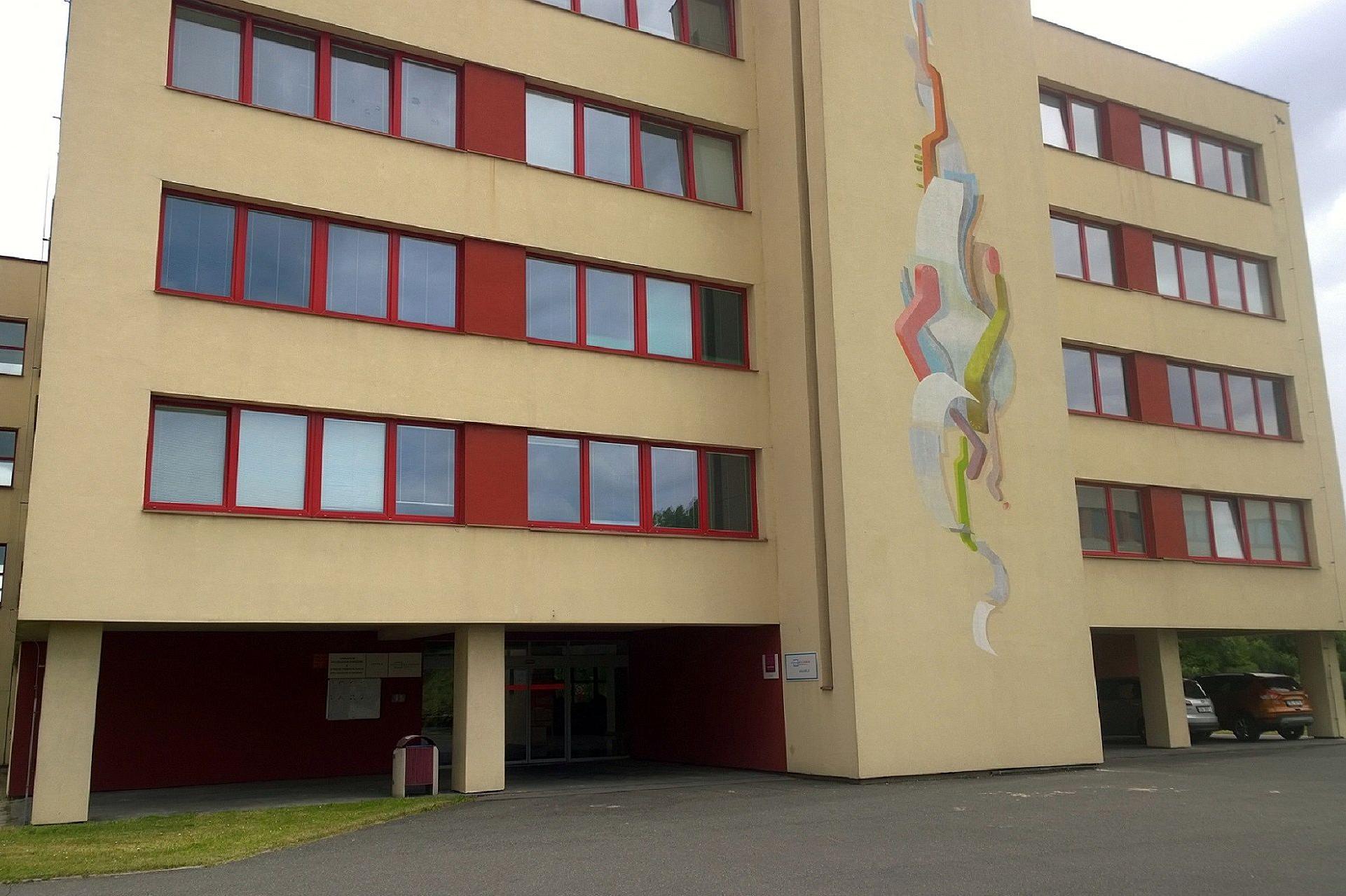 Habitant solutions s.r.o.